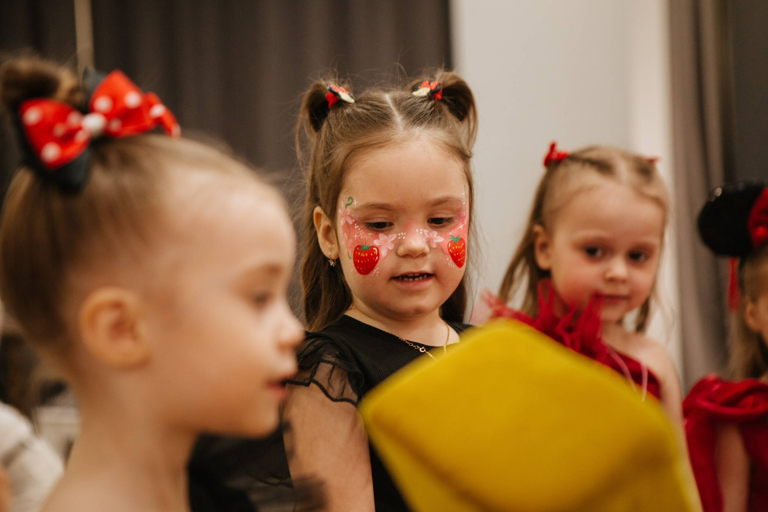 Mickey's Birthday Party!. Фотограф в Волгограде и Москве | Анастасия Лаврова