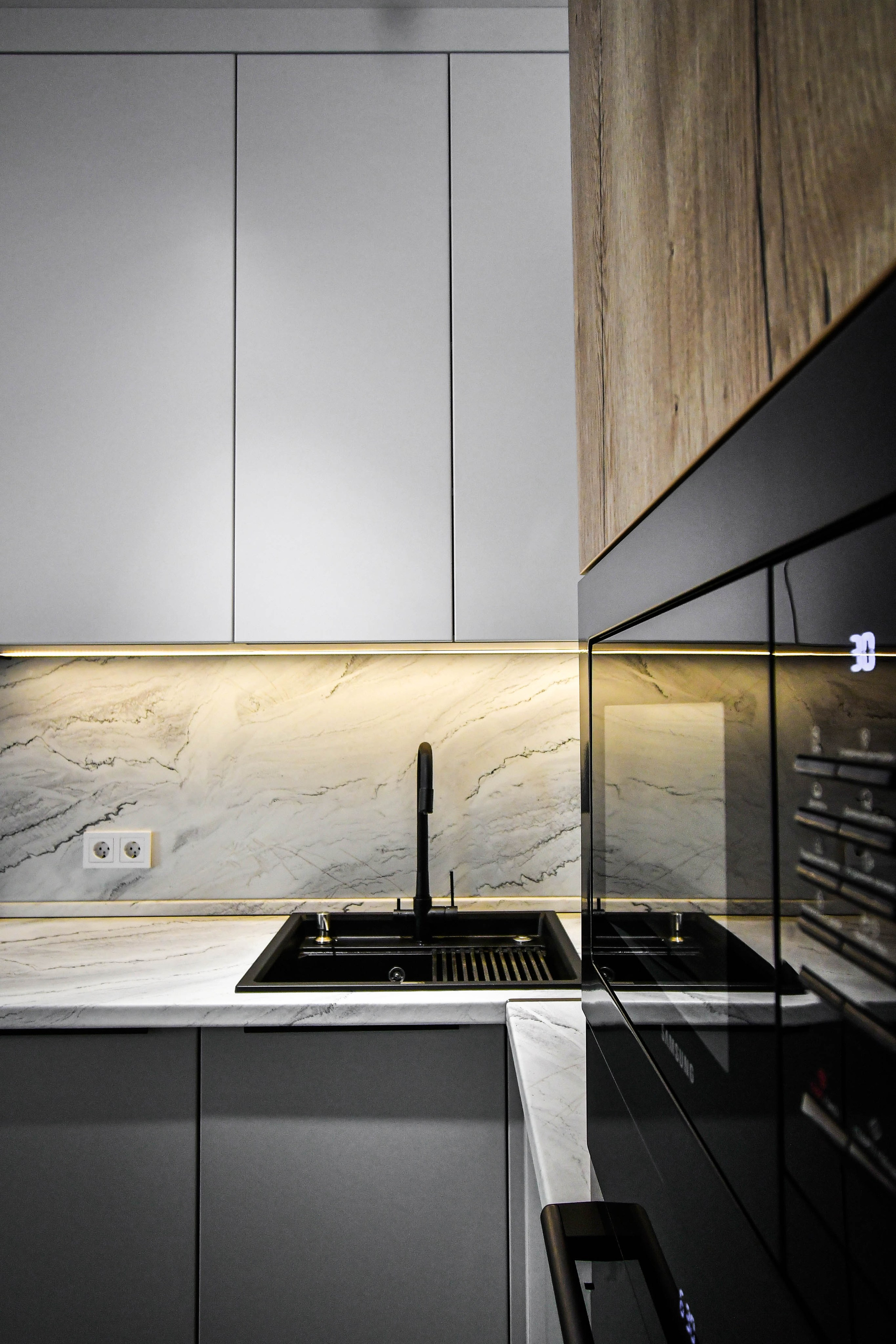 МЕБЕЛЬ. Фотограф недвижимости в Красноярске Анна Шафарина