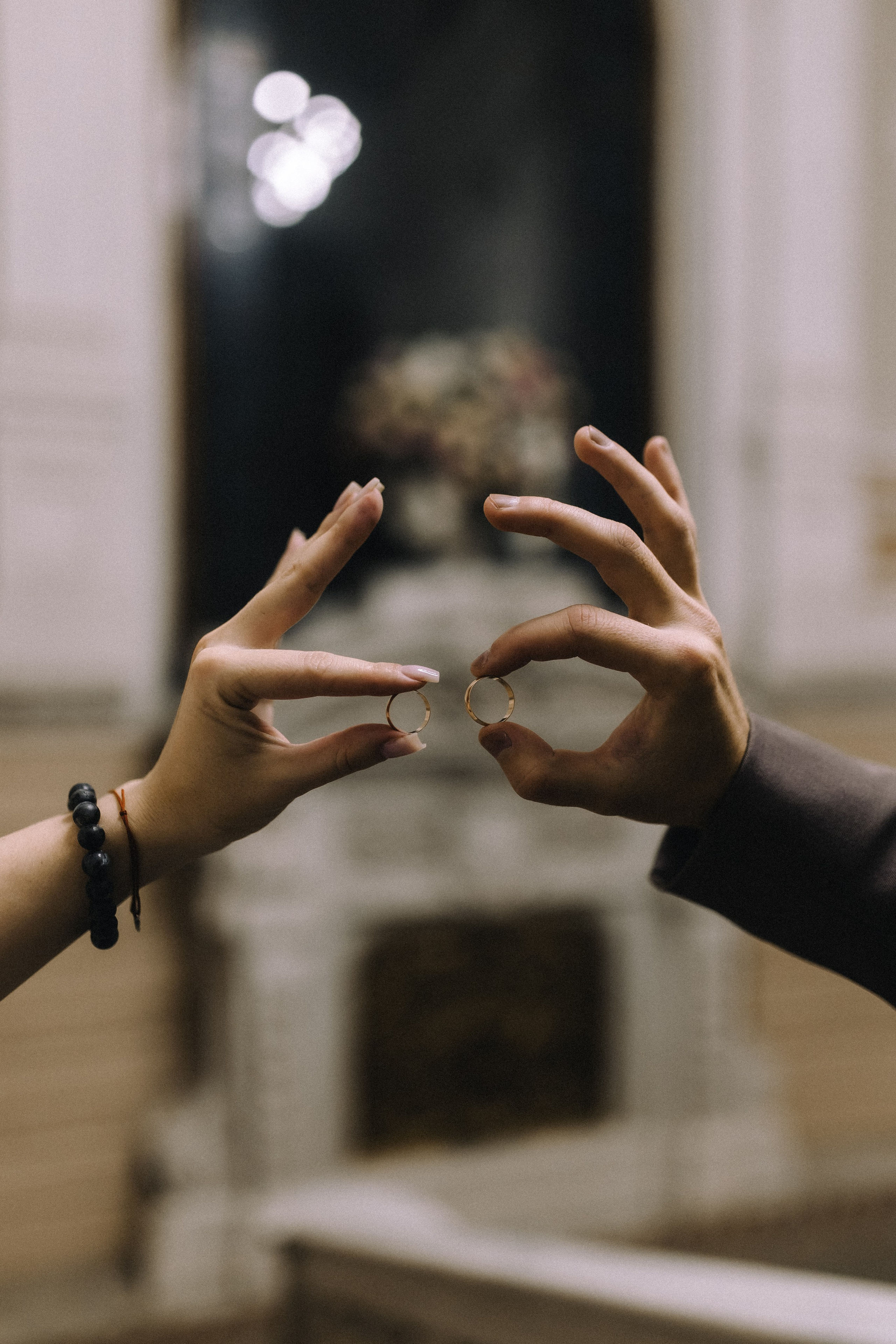 Владислав и Светлана. Фотограф в Санкт-Петербурге