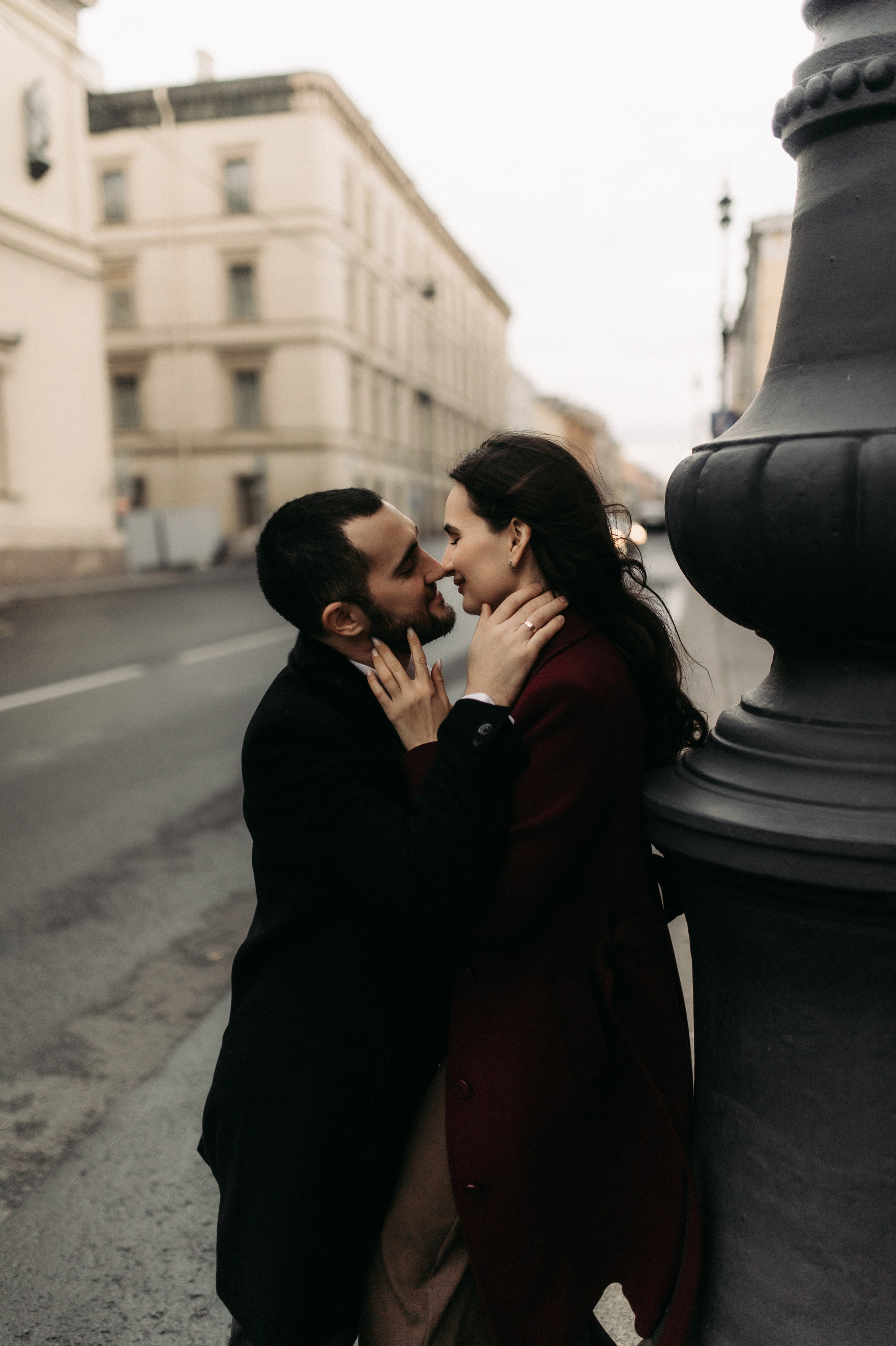 Гульнара и Айнур. Фотограф в Санкт-Петербурге