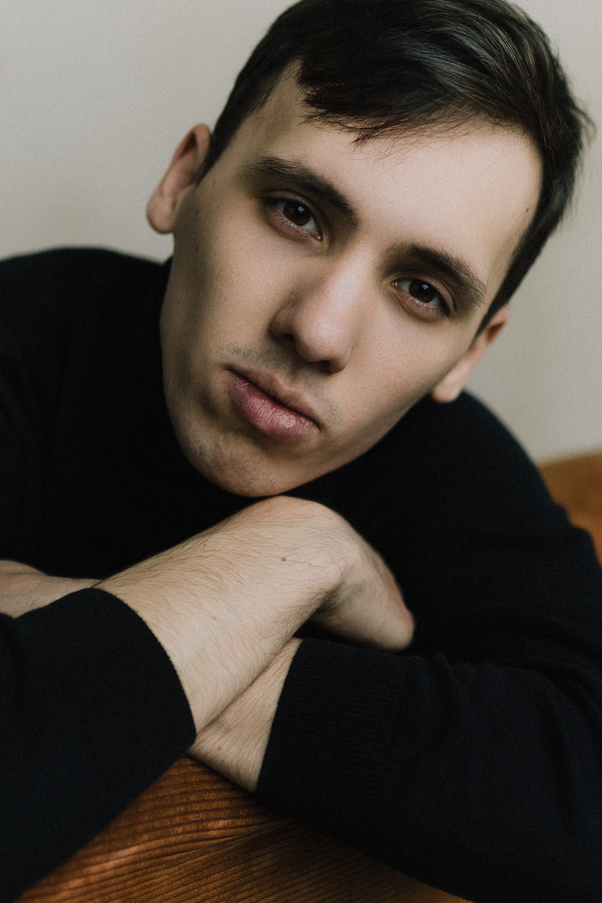 Андрей. Фотограф в Санкт-Петербурге