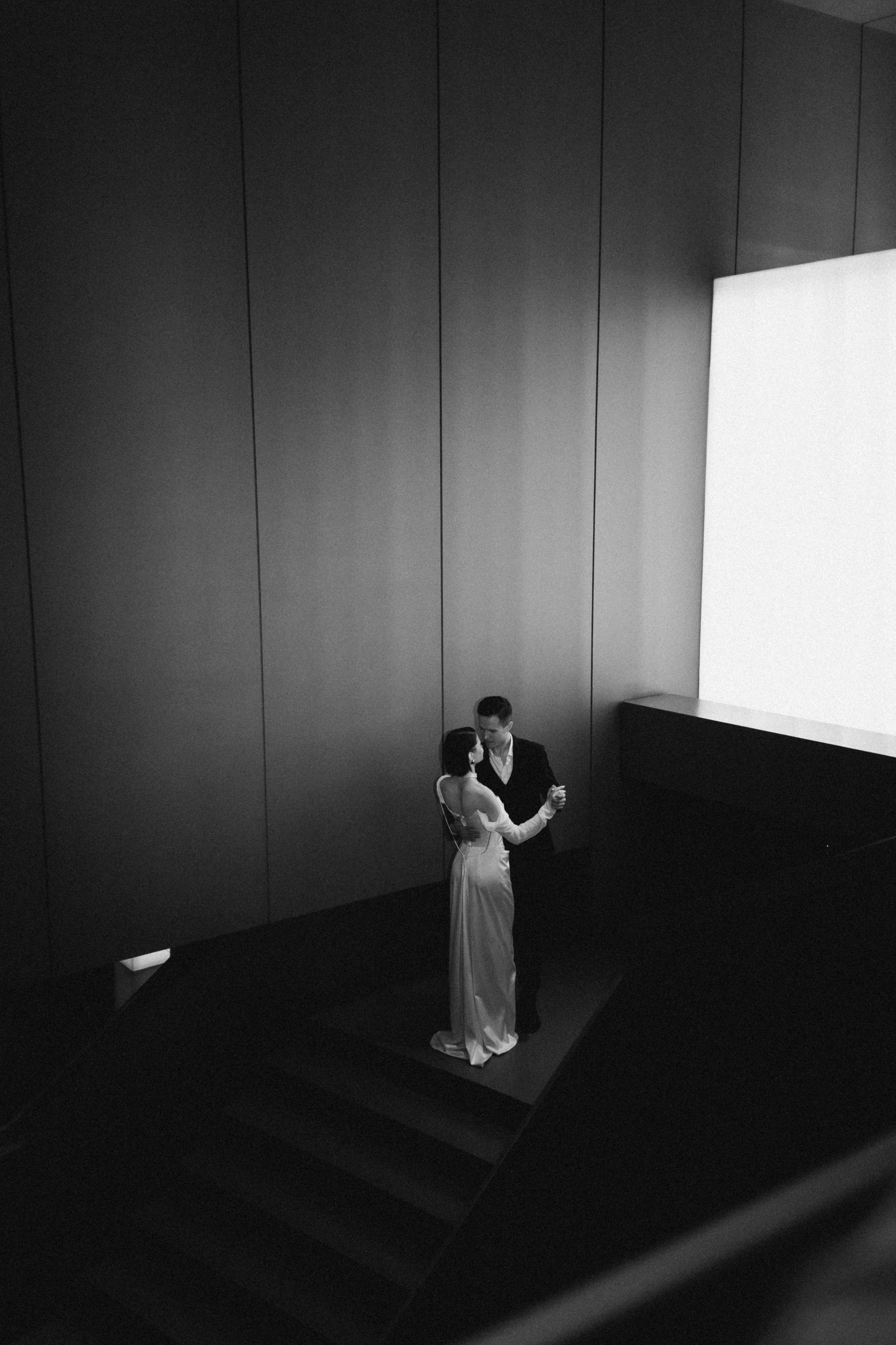 Марго и Роман, кинотеатр «Мираж». Фотограф в Санкт-Петербурге