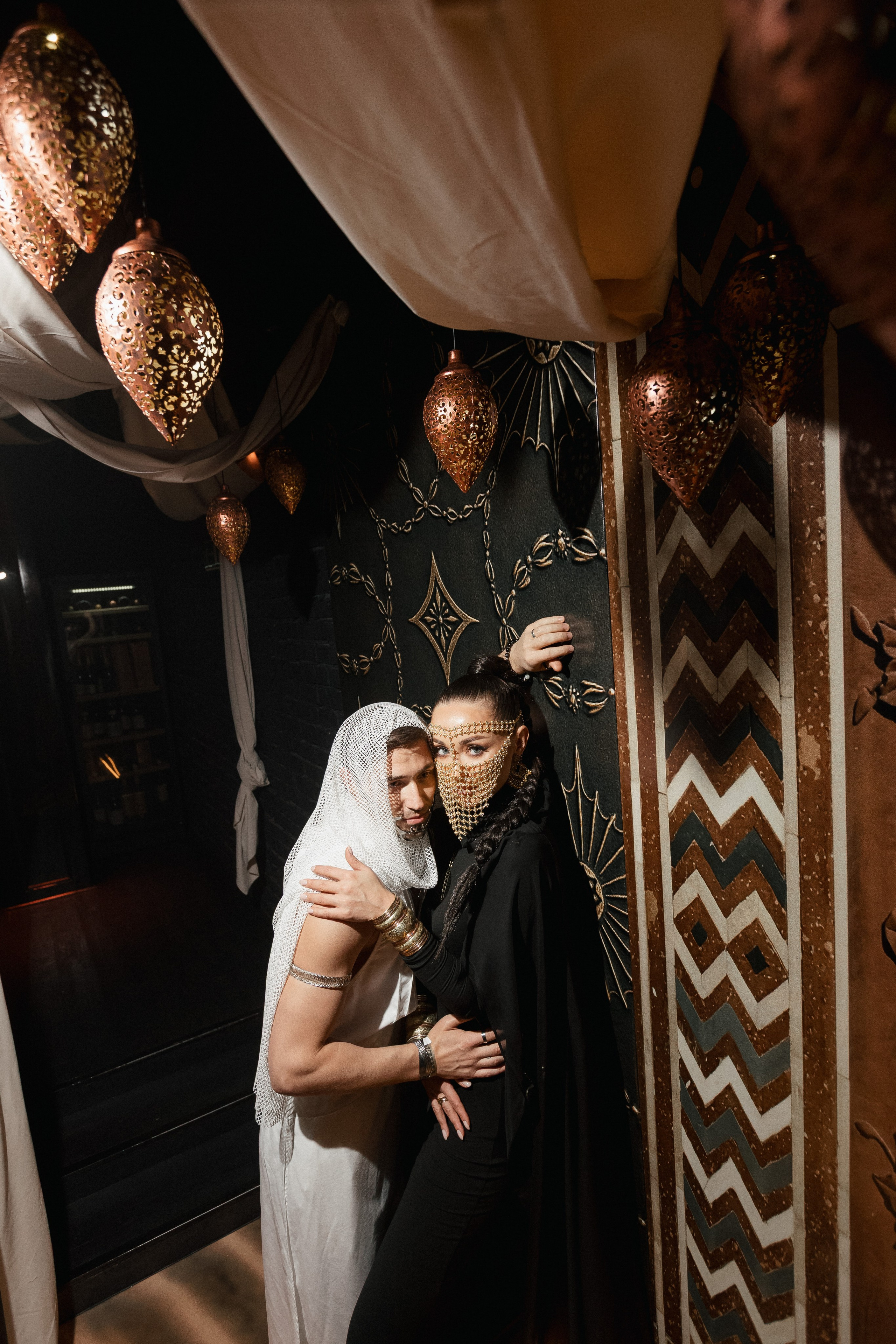 ILLEGAL FRIENDS — MIRAGE [PART I]. СВОИ. ФОТООТЧЕТЫ-СОБЫТИЯ-МЕСТА