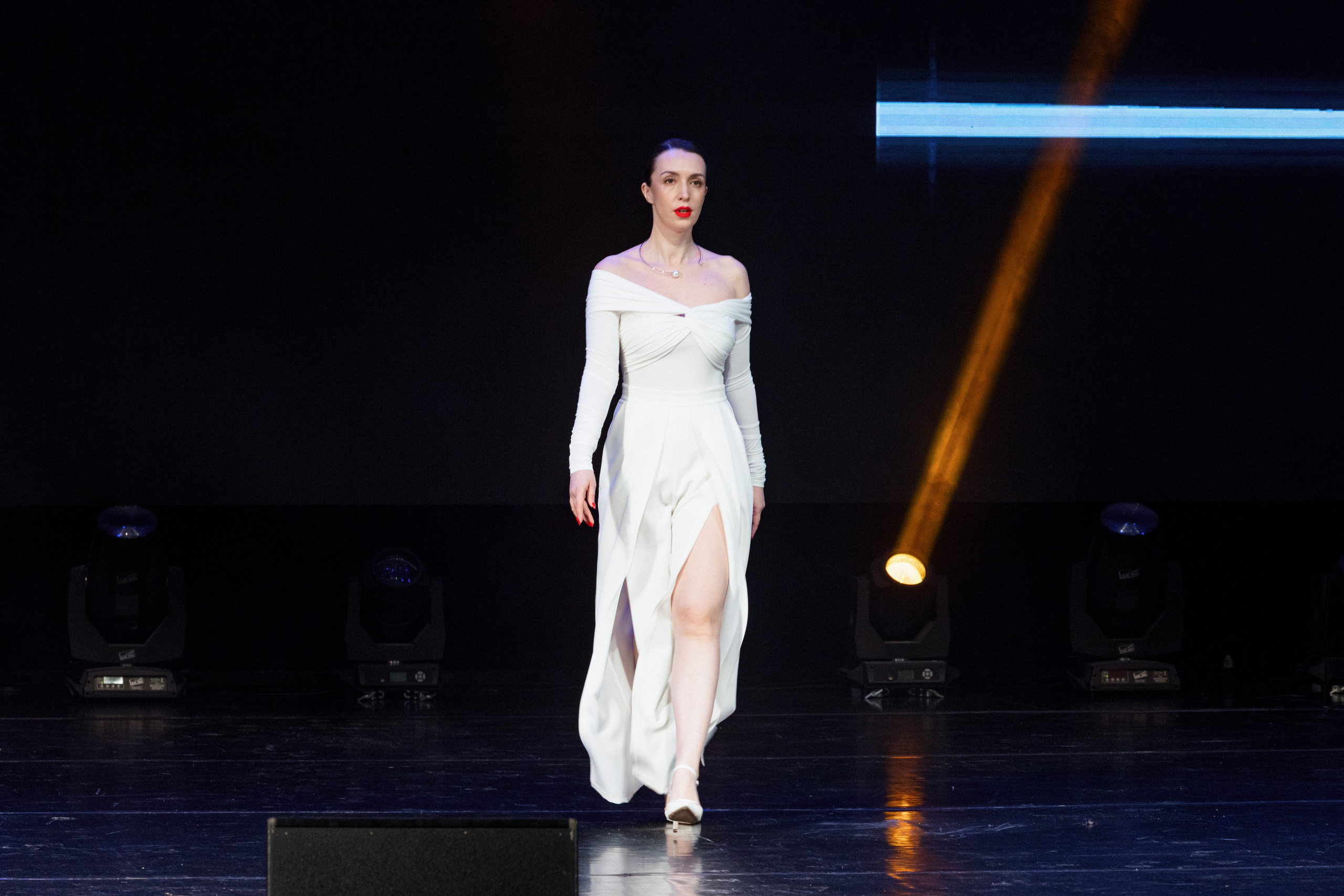 Конференция моды и дизайнеров — ТОЧКИ РОСТА 2026. СВОИ. ФОТООТЧЕТЫ-СОБЫТИЯ-МЕСТА