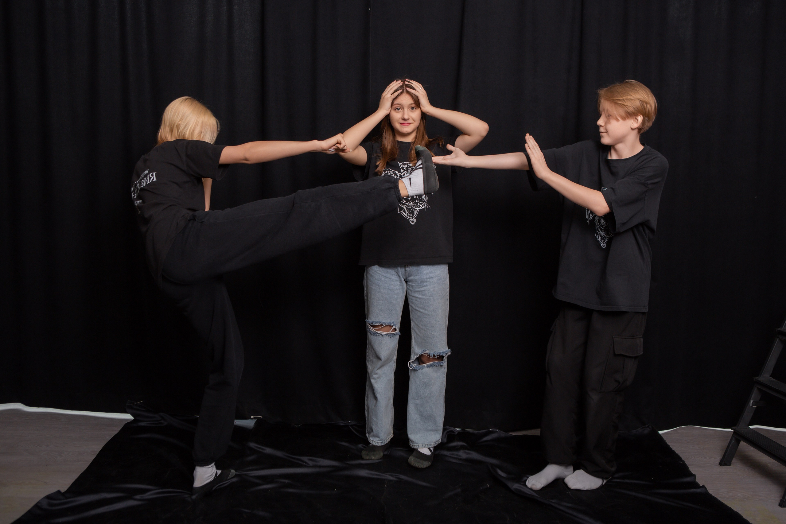 ТС ФАНТАЗИЯ — БОЛЬШАЯ СЪЕМКА. Профессиональный фотограф в Мценске и Орловской области