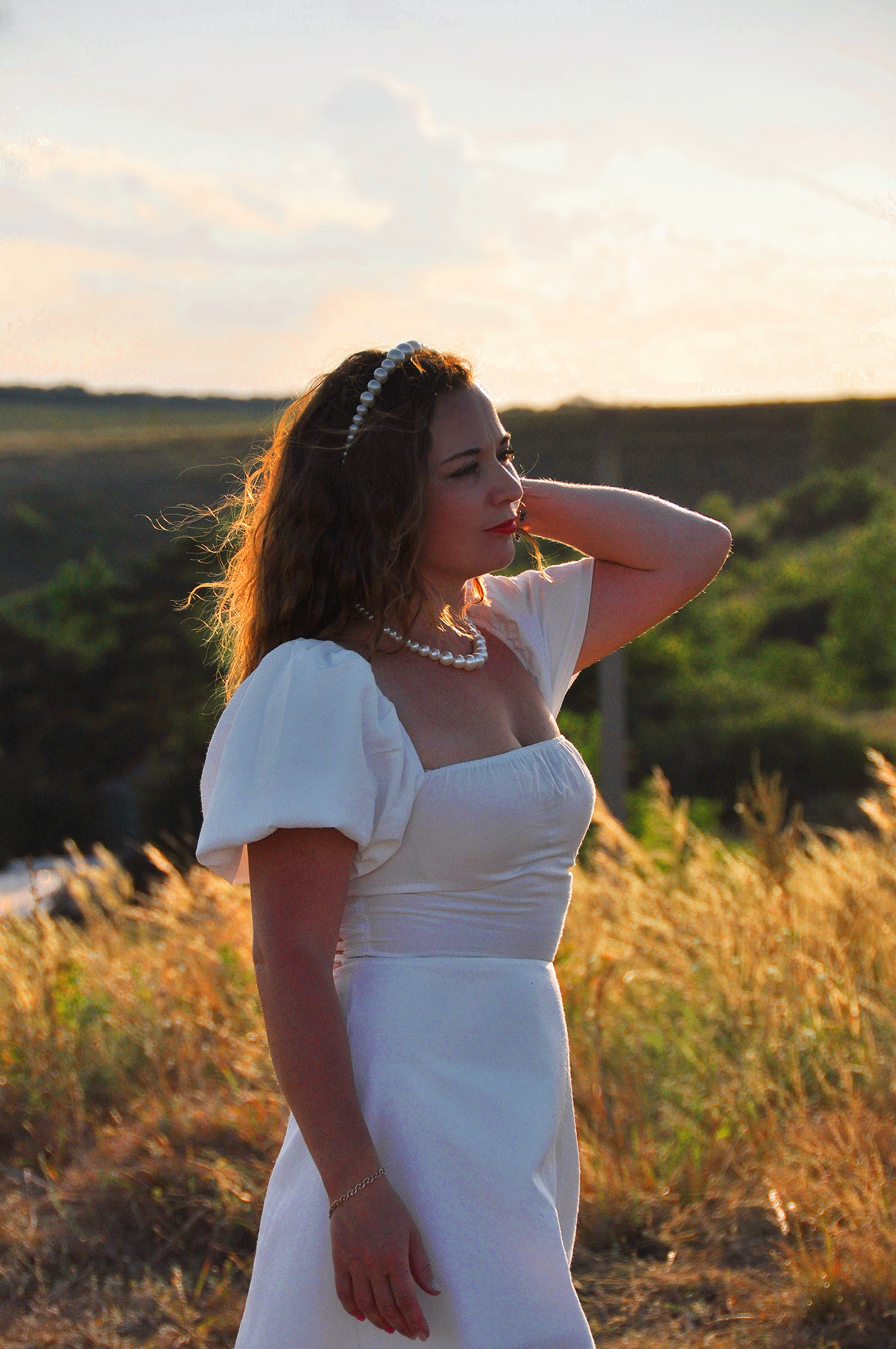 Индивидуальная. Фотограф в Урюпинске