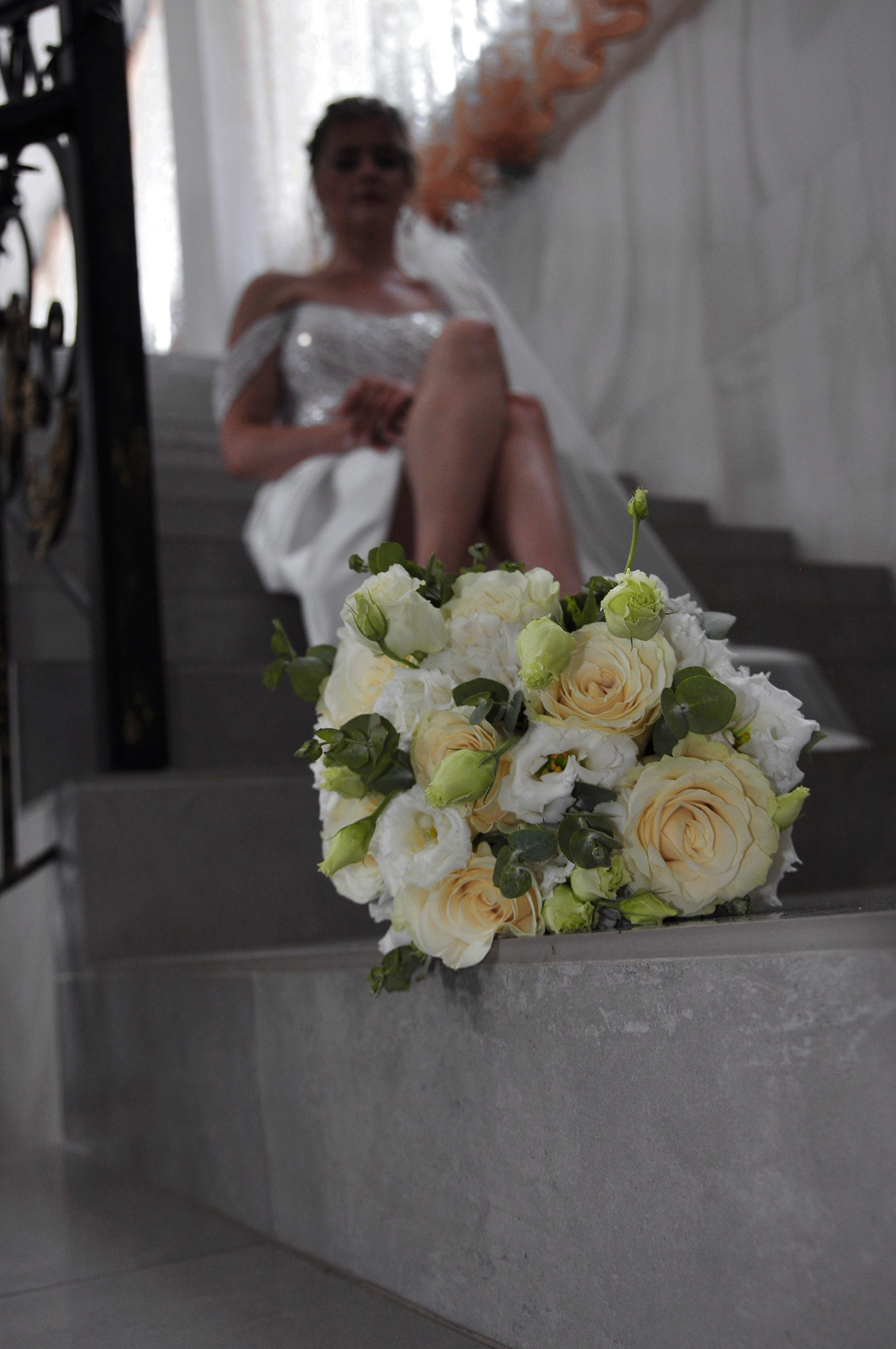 Свадебная. Фотограф в Урюпинске