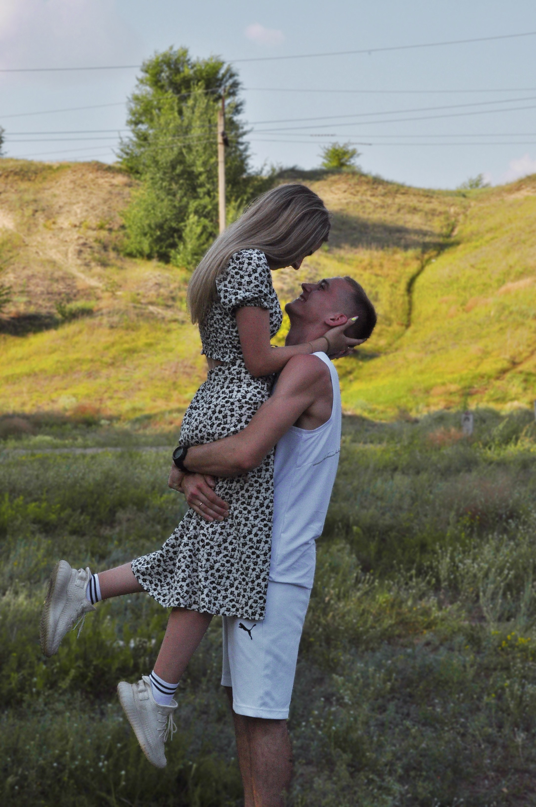 Love Store. Фотограф в Урюпинске