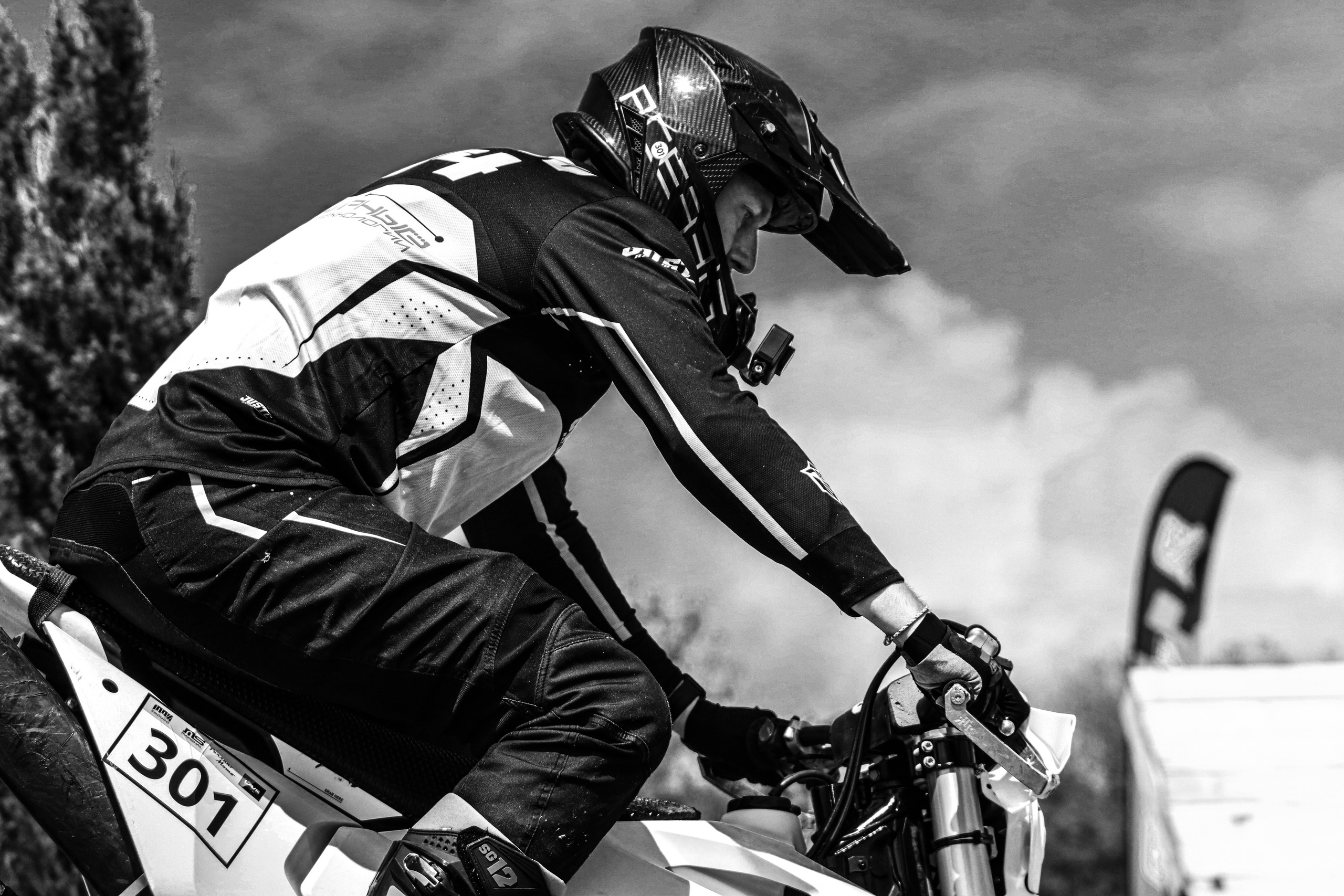 Enduro. Ivaladimirovna1995.wfolio.pro