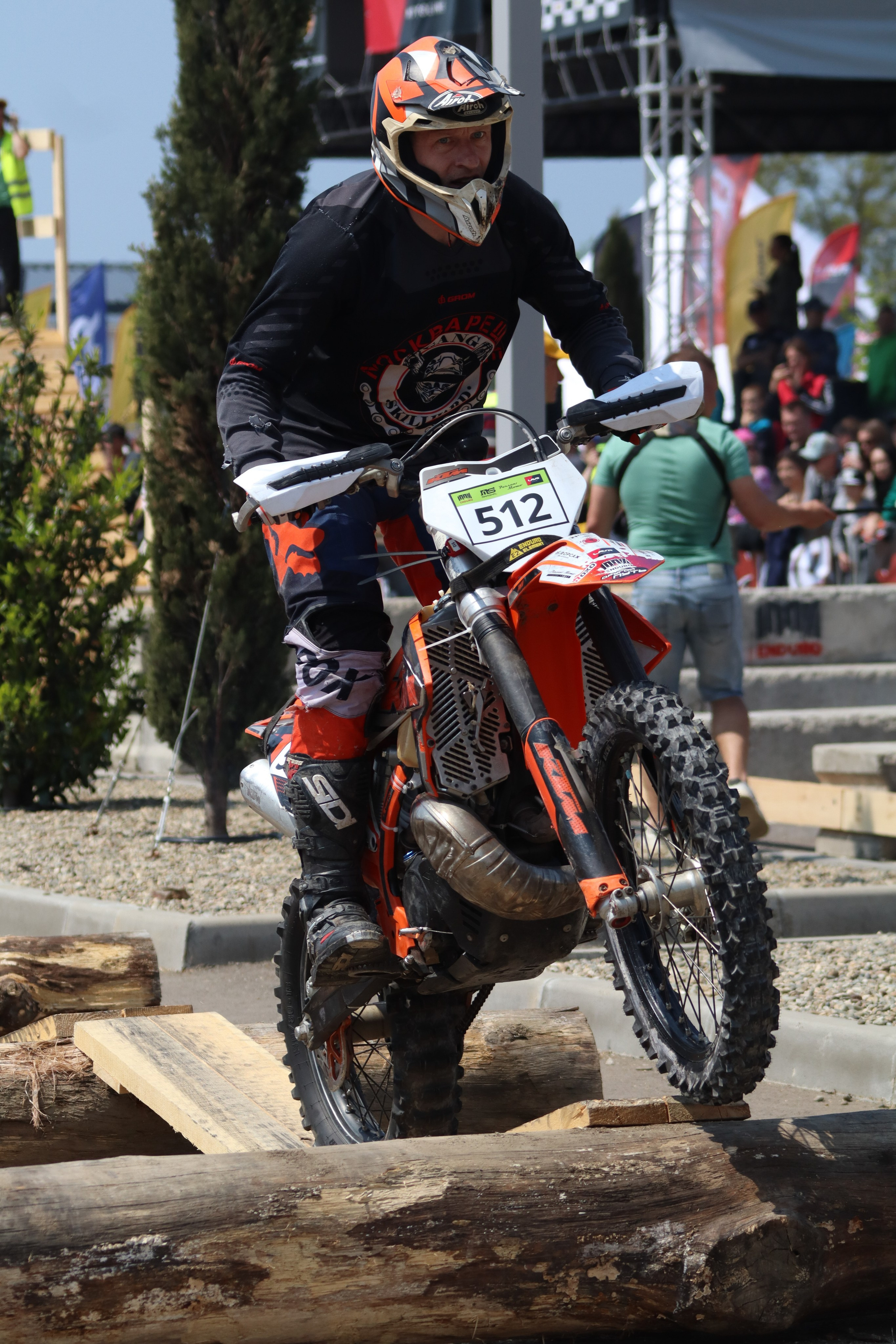 Enduro. Ivaladimirovna1995.wfolio.pro
