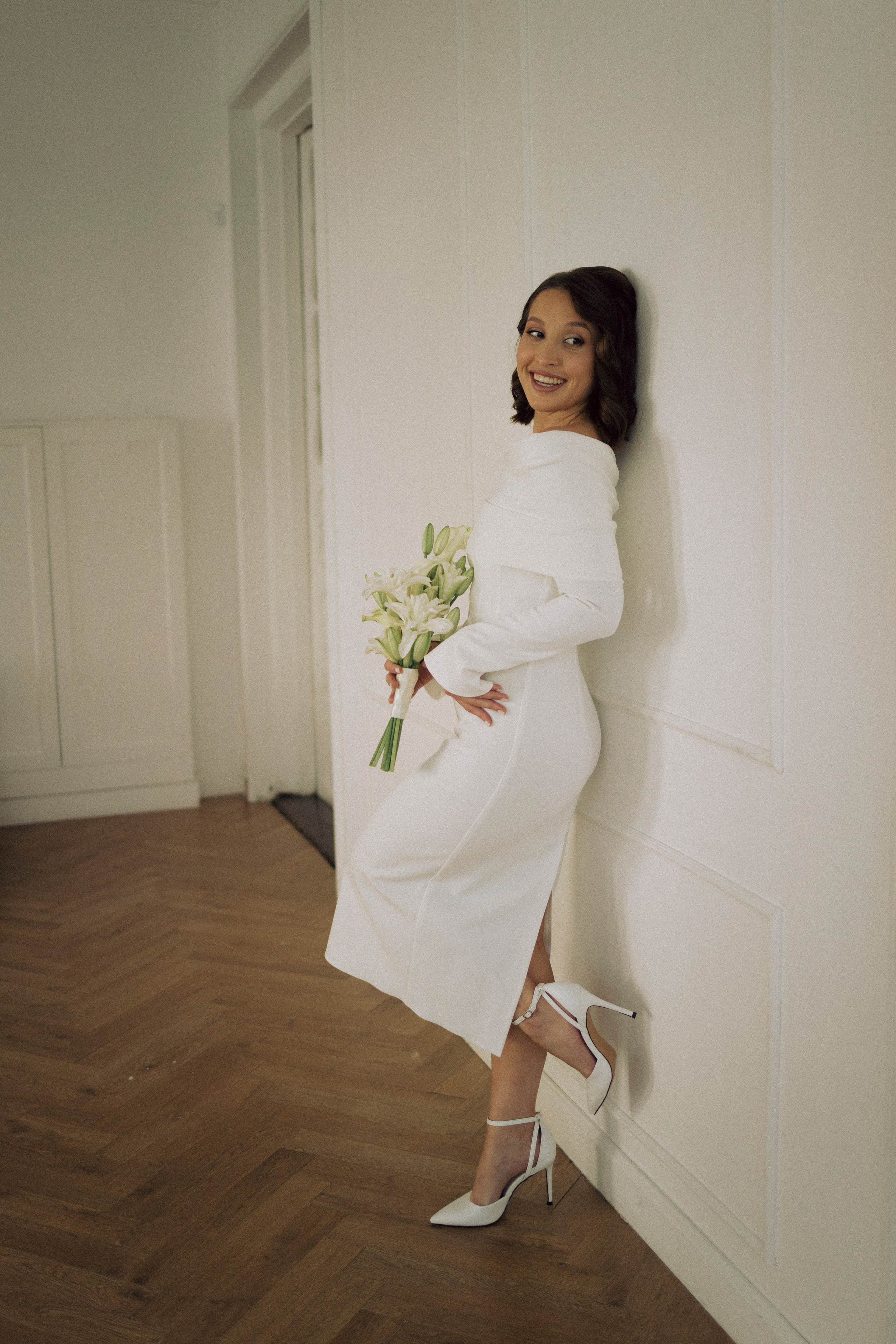 Денис и Марина. Свадебный и портретный фотограф Тюмень