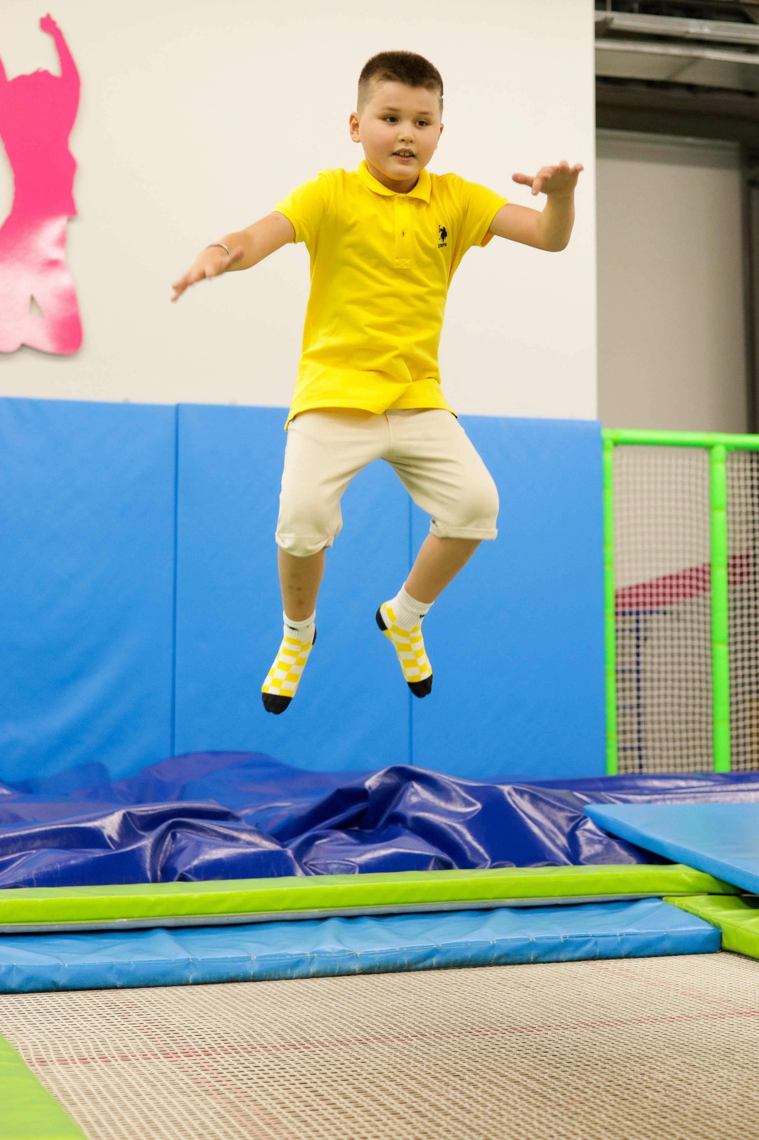 Раяну 7 лет. Ваш семейный фотограф