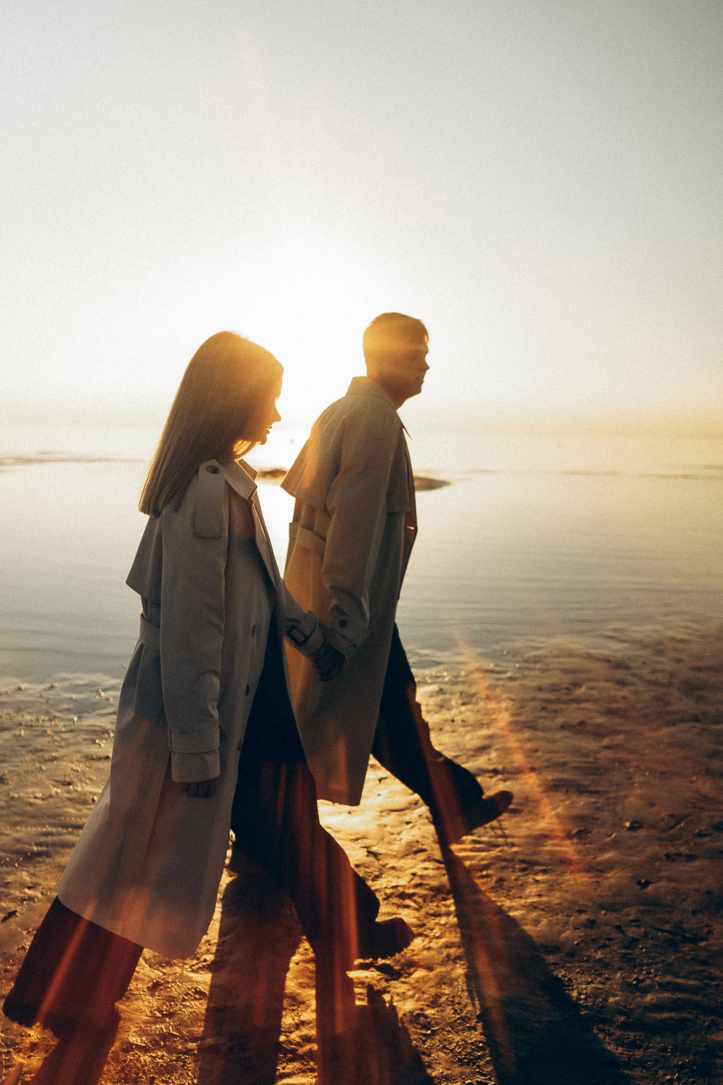 Залив. Фотограф ПИТЕР СПБ Надежда Баранова