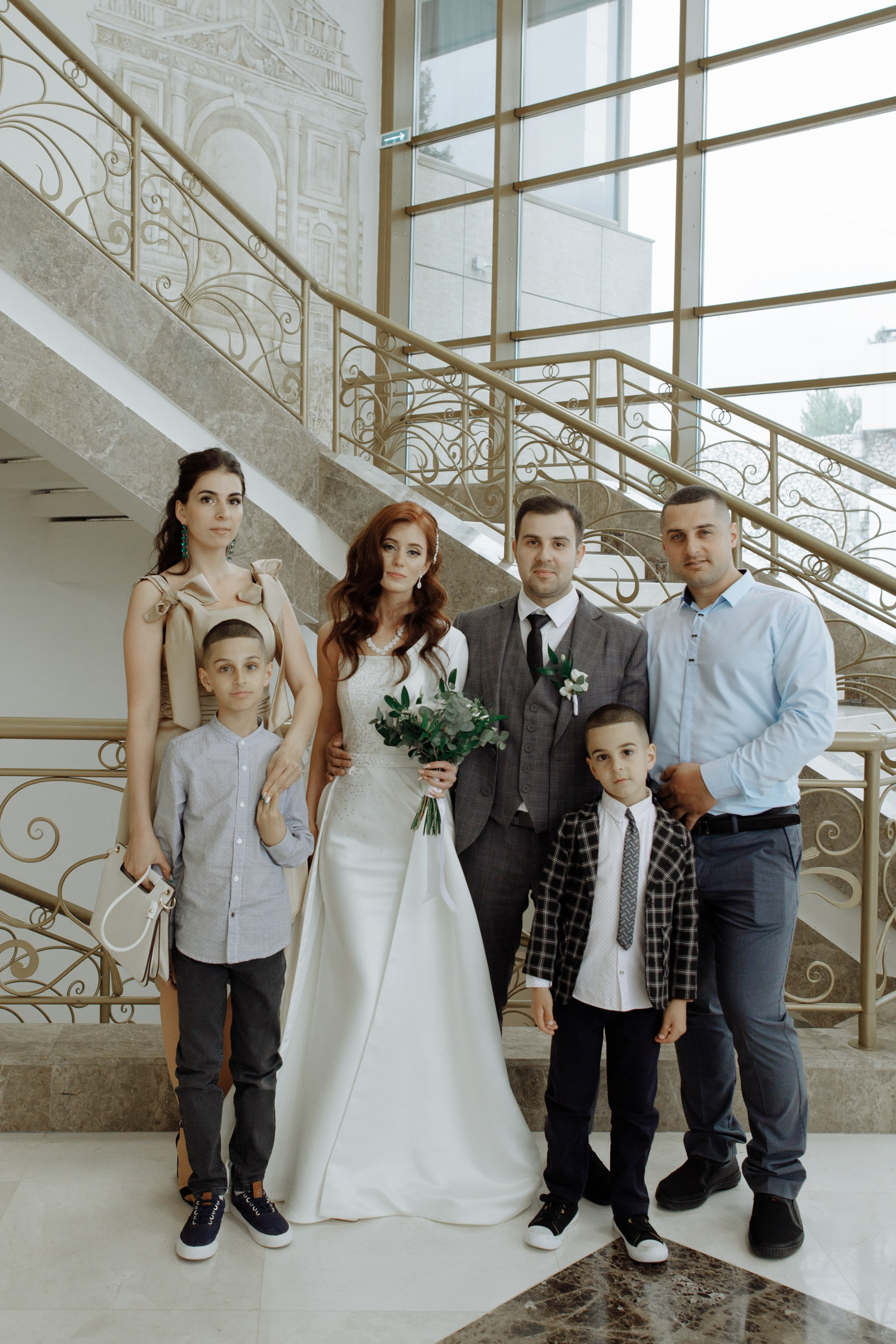 Степан и Элянора (полный день). Свадебный фотограф