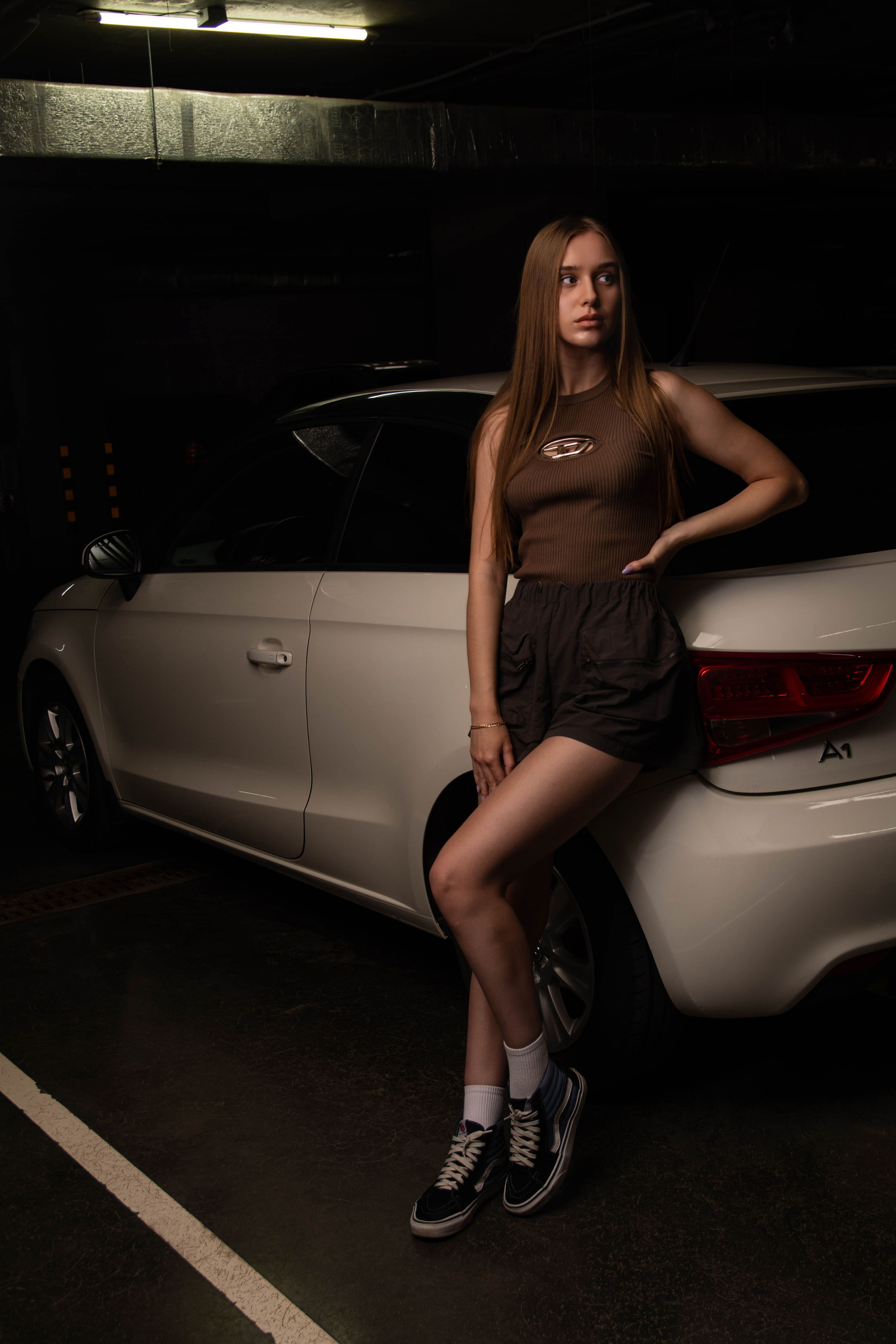 Женский портрет. Вадим Малянов — фотограф / видеограф в Саратове