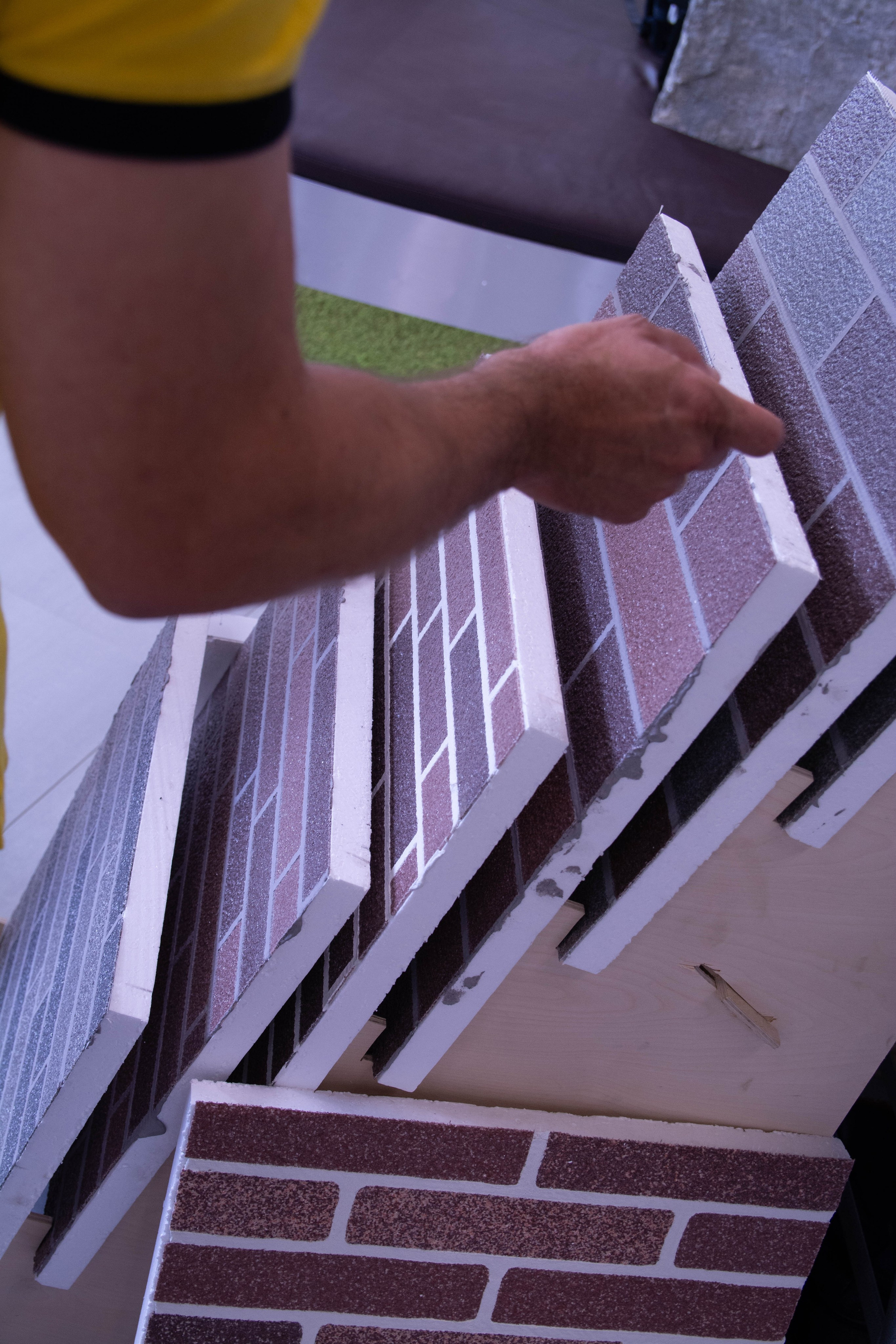 Бизнес-конференция для дизайнеров интерьера 2025. Вадим Малянов — фотограф / видеограф в Саратове