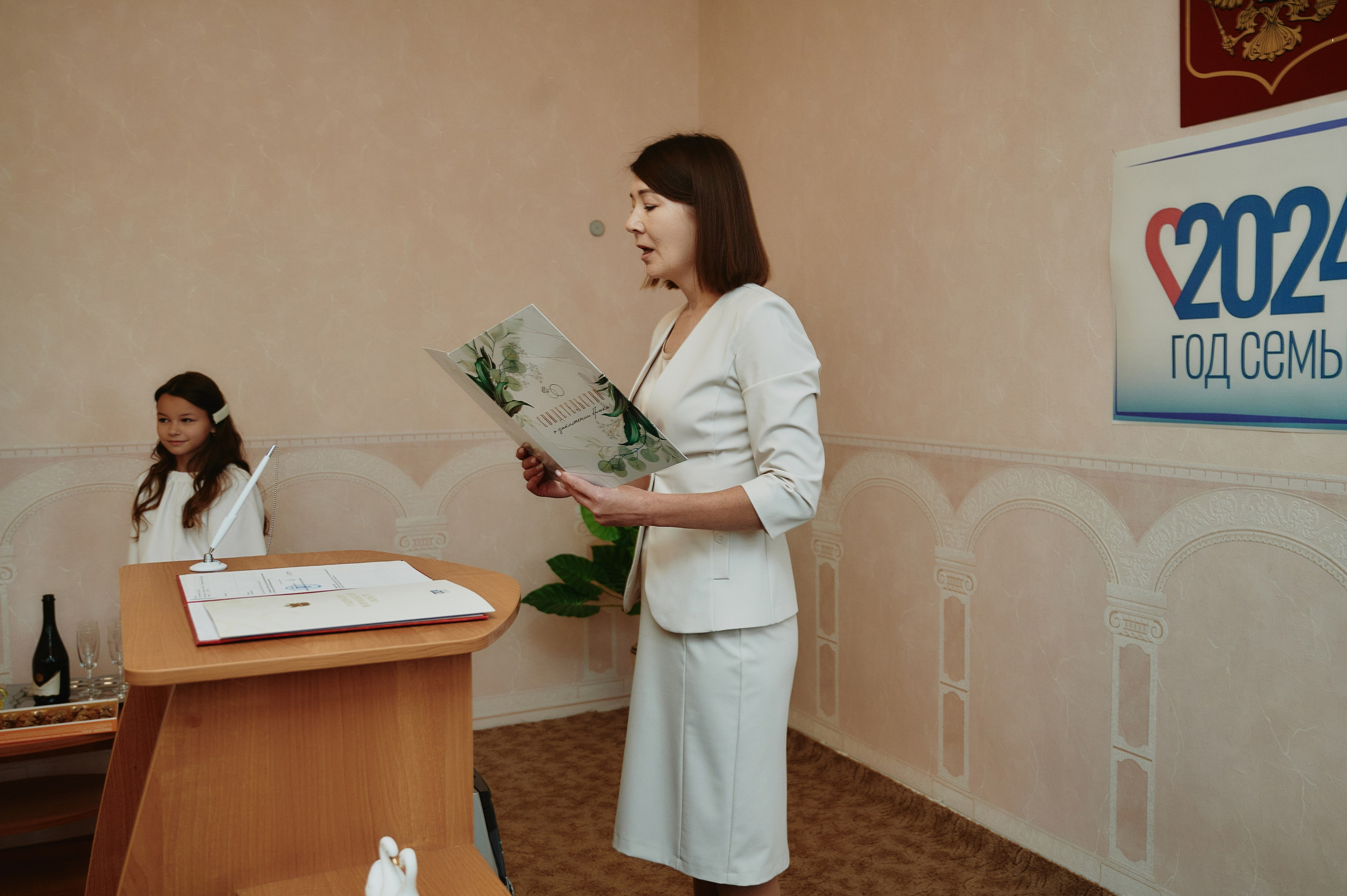 Виктория и Виталий. Фото-видеосъемка свадеб Venson Films