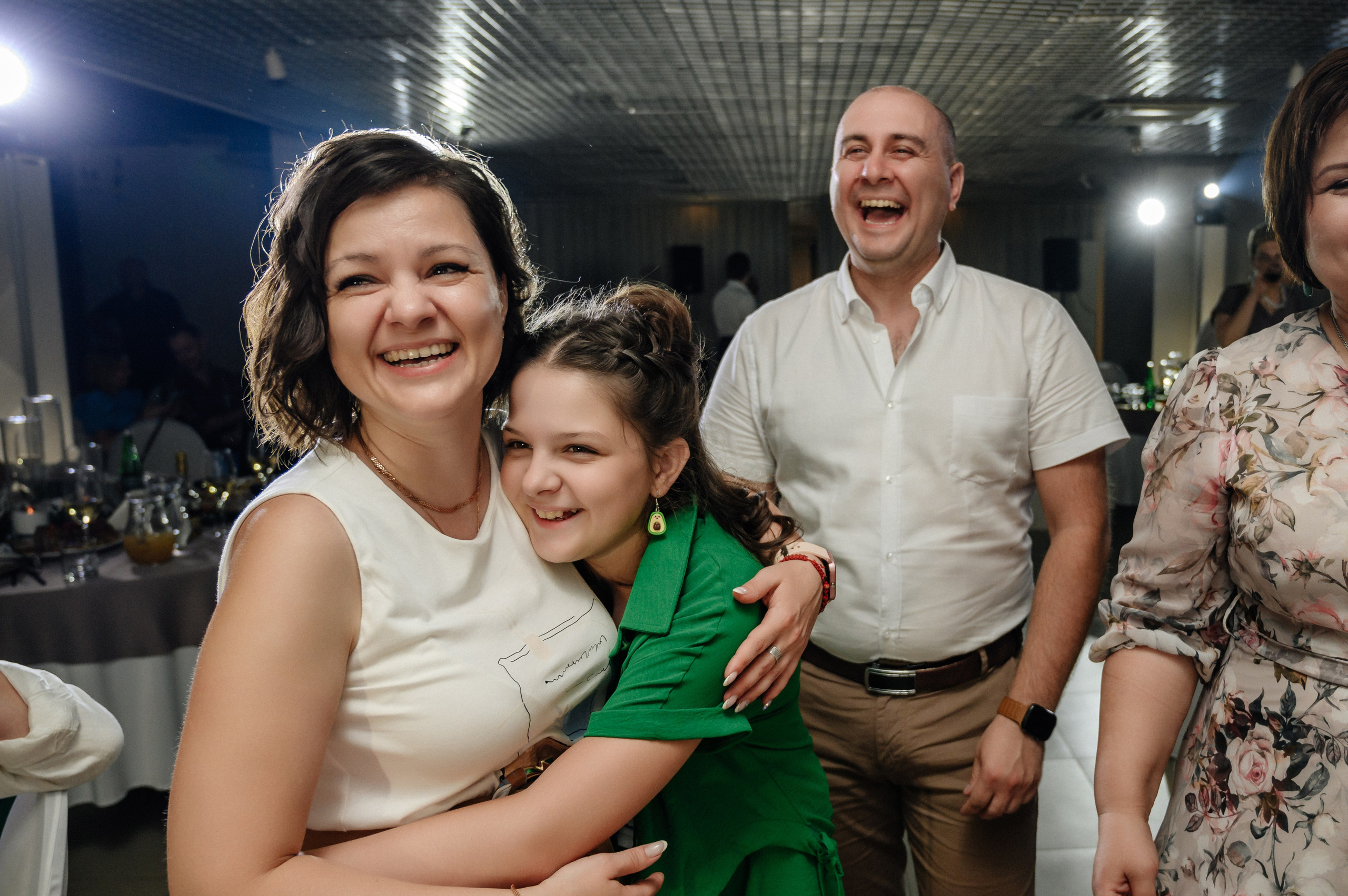 Иван и Анастасия. Фото-видеосъемка свадеб Venson Films