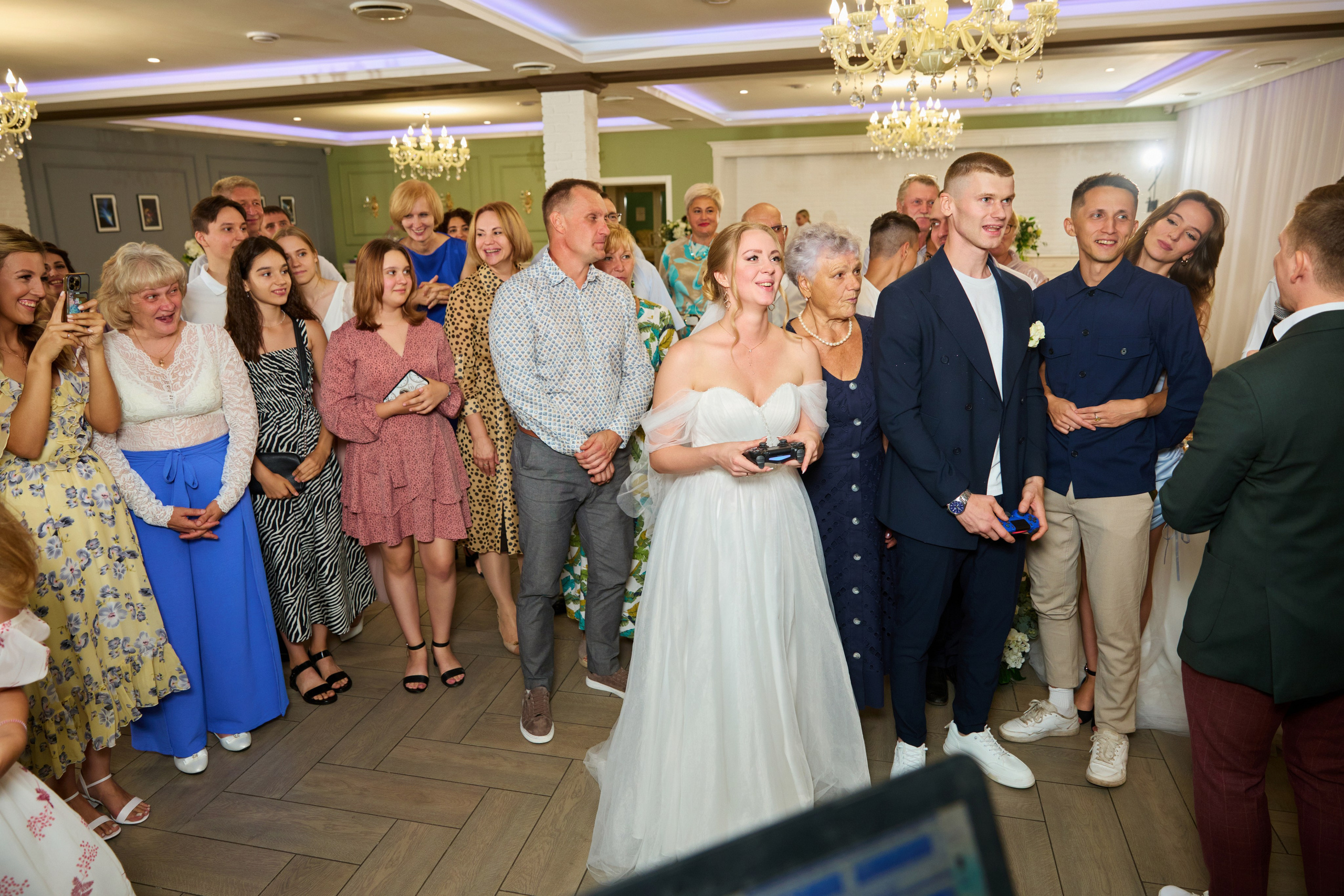 Выездная регистрация в Красноярске