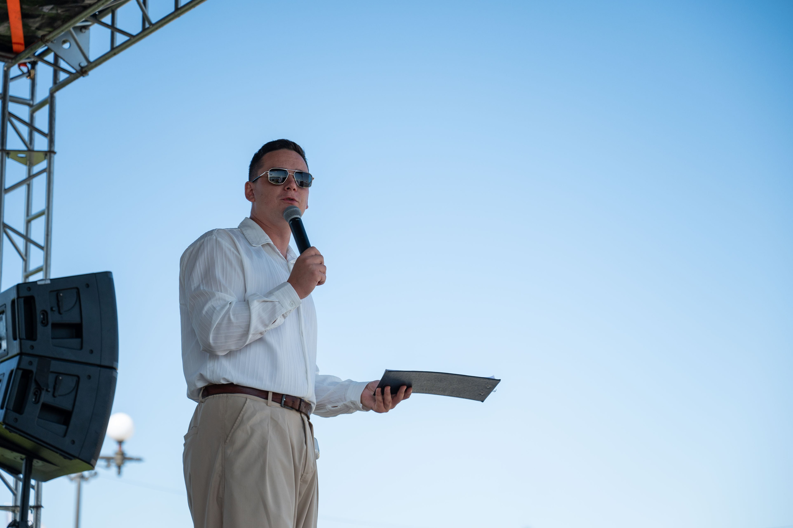 РЖД х Сила ветра. Oleg Pershonkov — фотограф