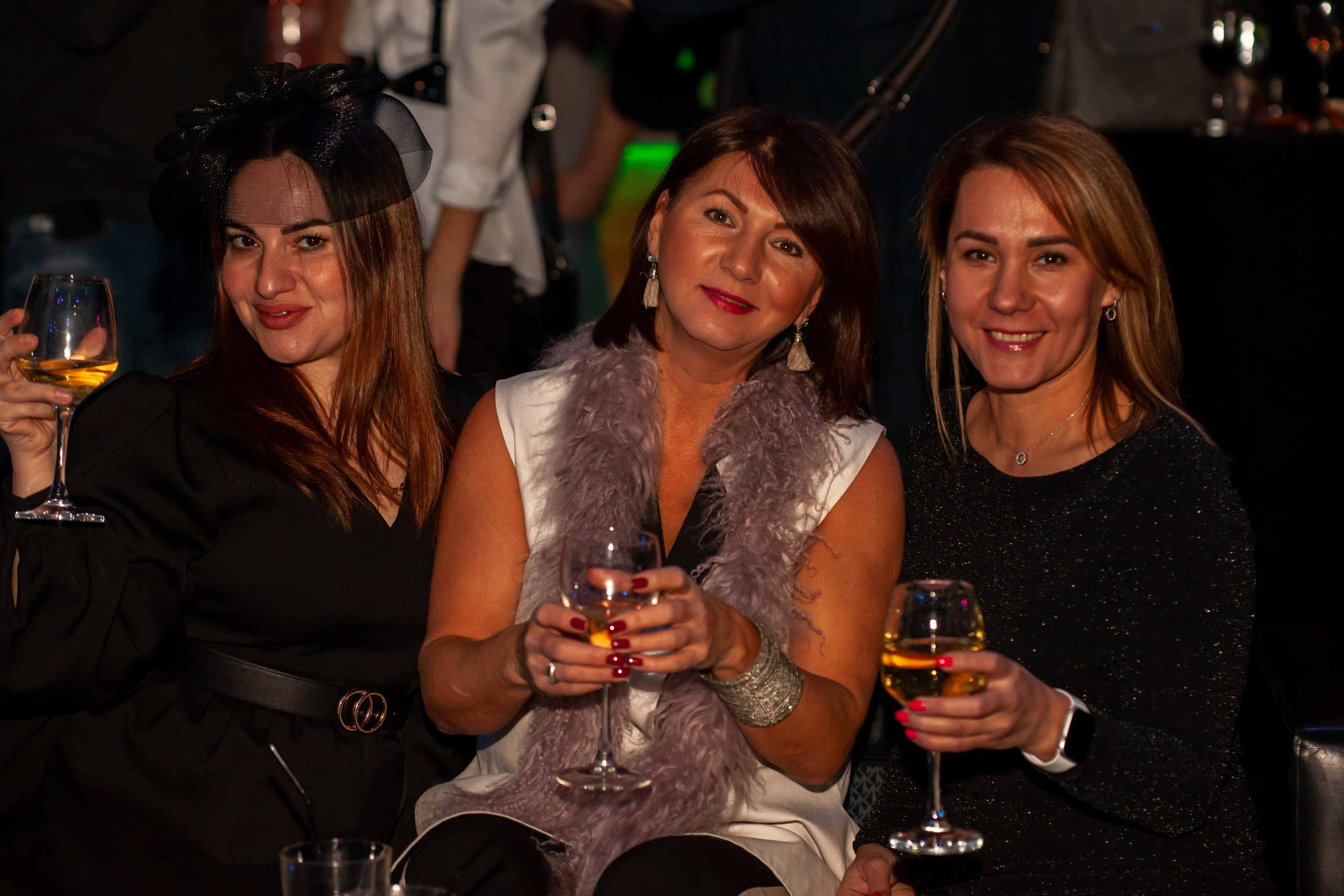 Корпоратив Леруа Мерлен Вегас. Репортажный, семейный, свадебный, портретный фотограф