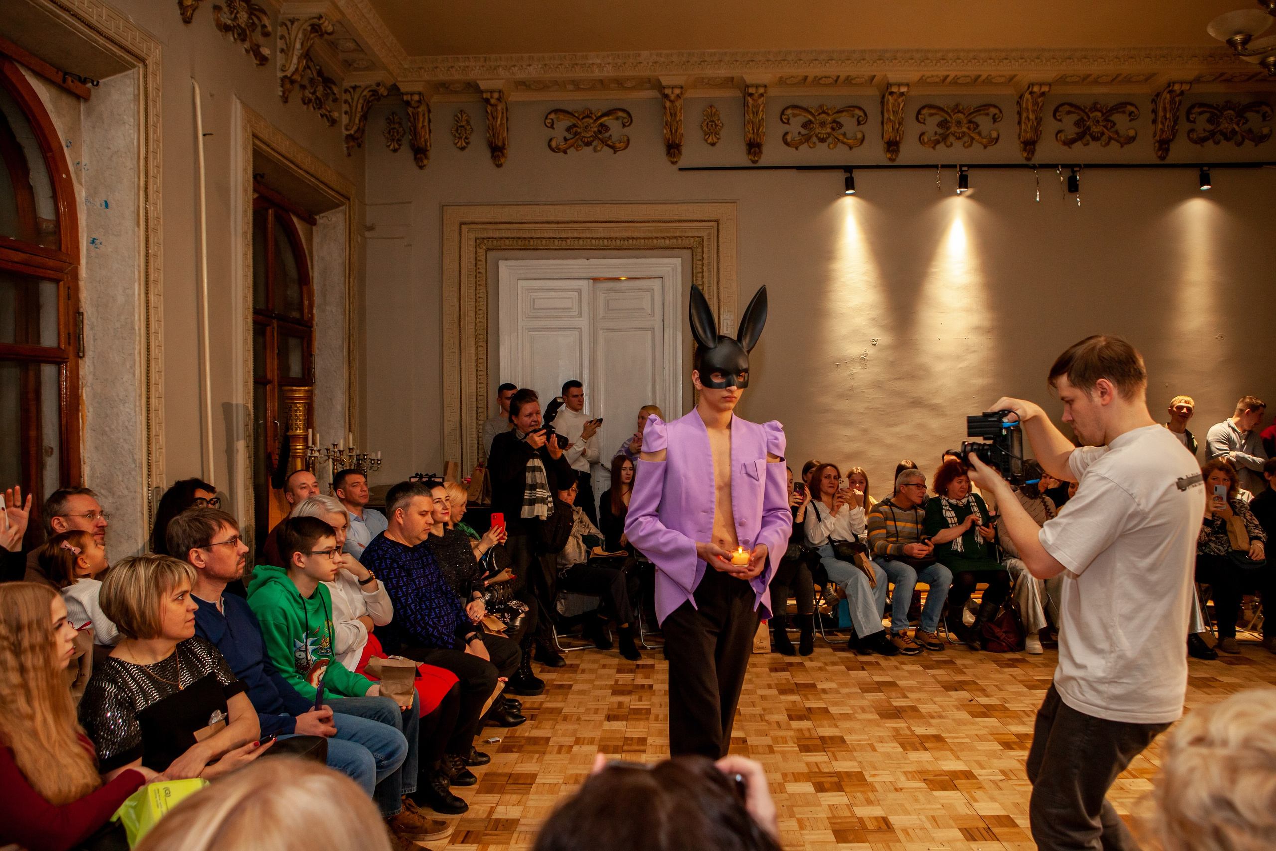 Fashion SHOW from Ann Models Production. Репортажный, семейный, свадебный, портретный фотограф