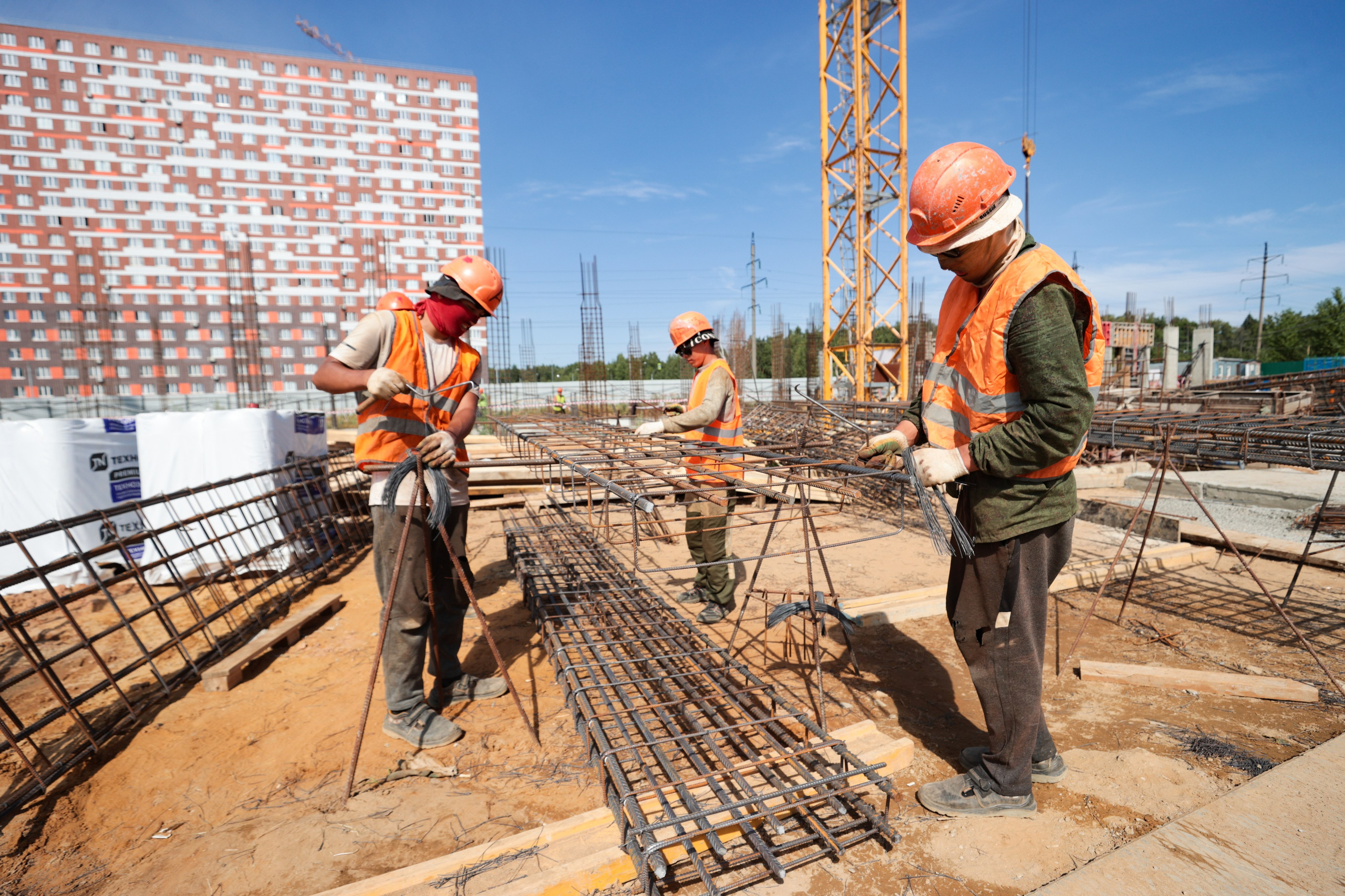 Репортажный фотограф в Москве Артём Соболев