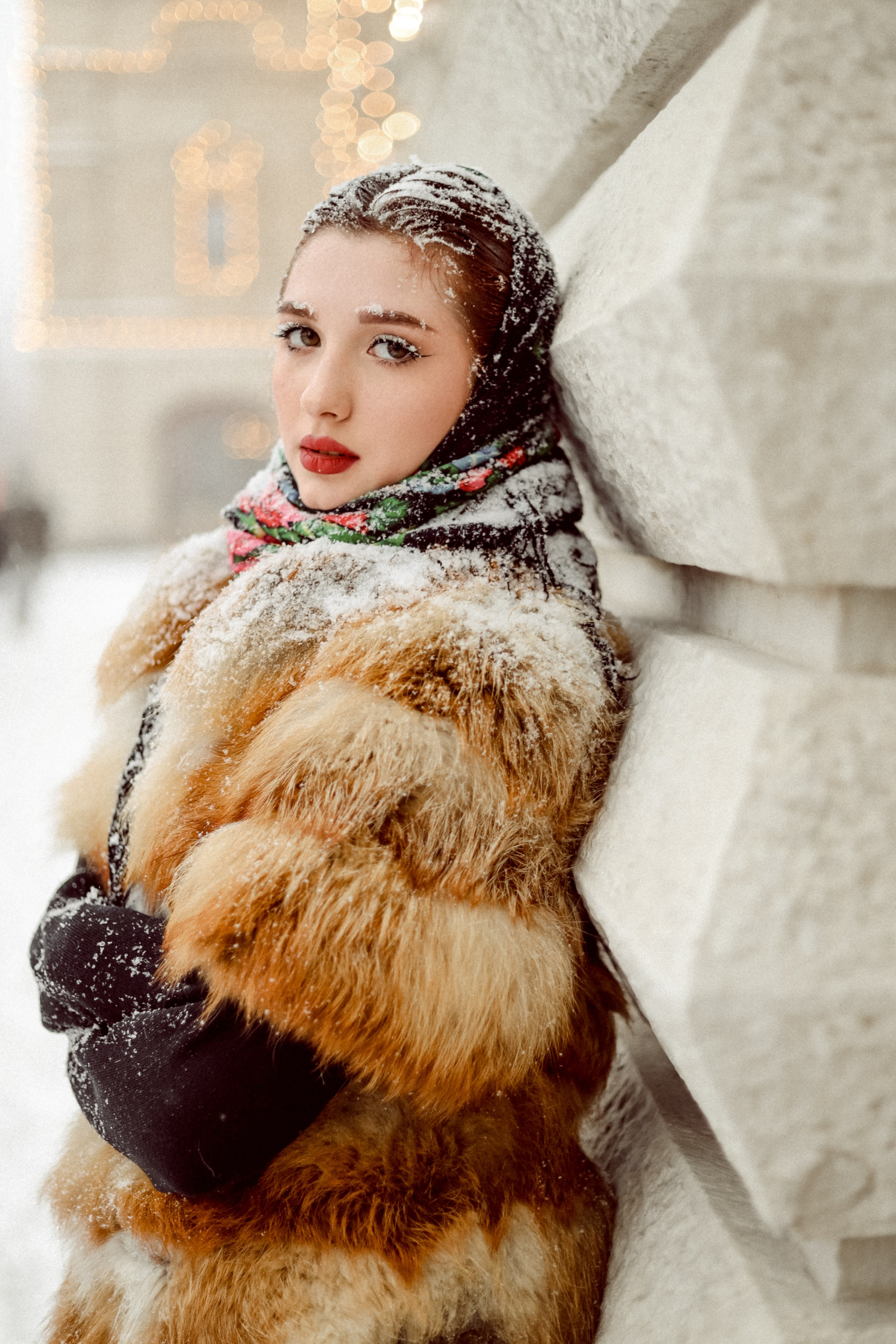 Маша и Даша. Фотограф Москва, Светлана Королева