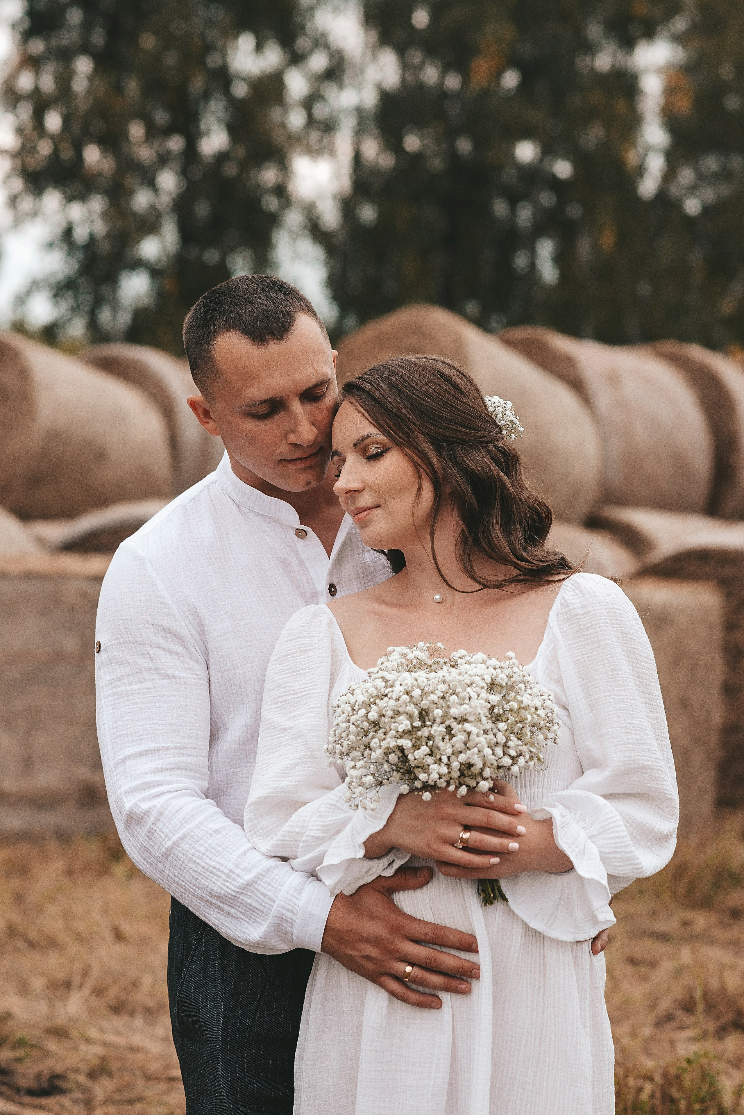 Александр & Наталья. Ваш фотограф Ирина Гущанская