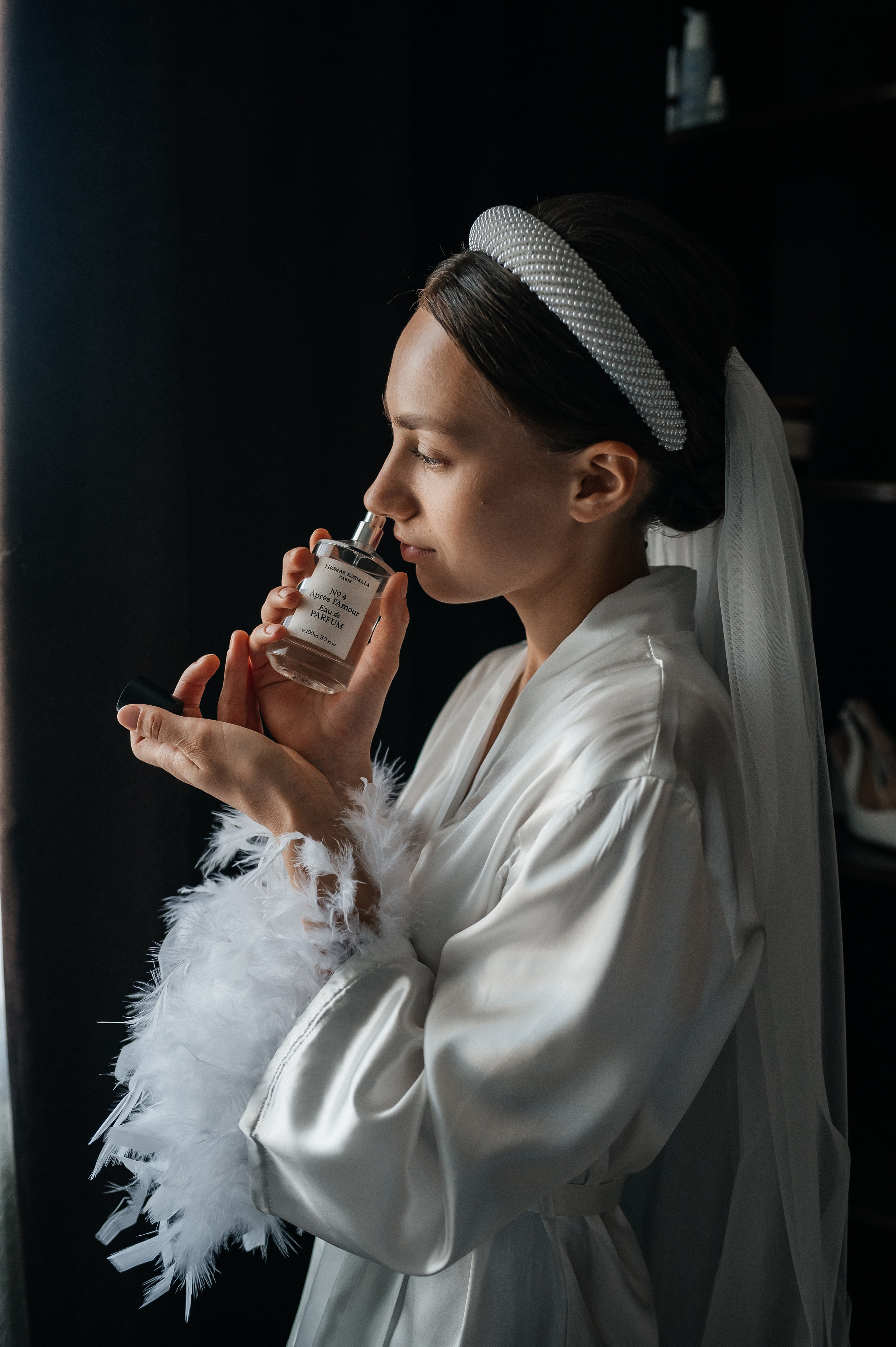 Александр & Марина. Ваш фотограф Ирина Гущанская