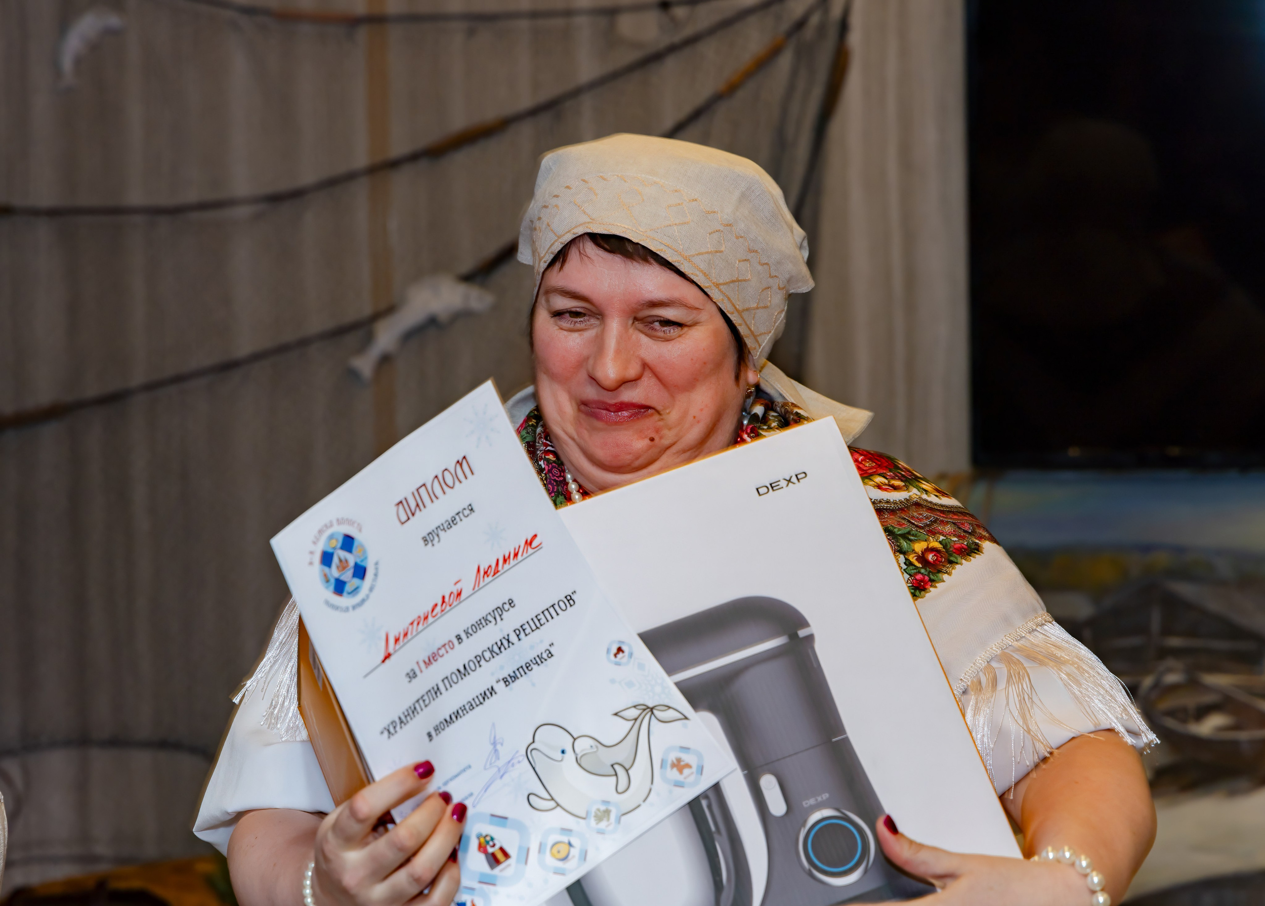 Ярмарка-фестиваль «Я-Я, КЕМСКА ВОЛОСТЬ!» (2024 г.). Аэросъемка. Фото и Видео в Карелии. Алексей Фрилунд