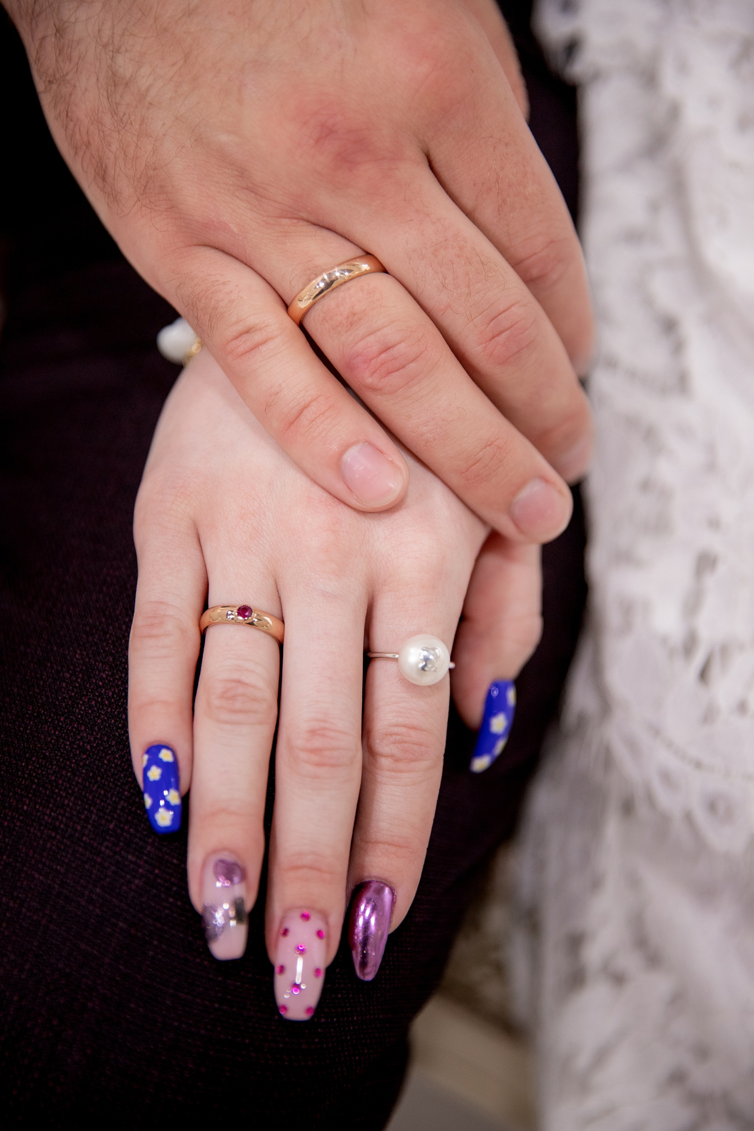 Алексей & Алина. Фотограф в Москве и МО, Мещерякова Ольга