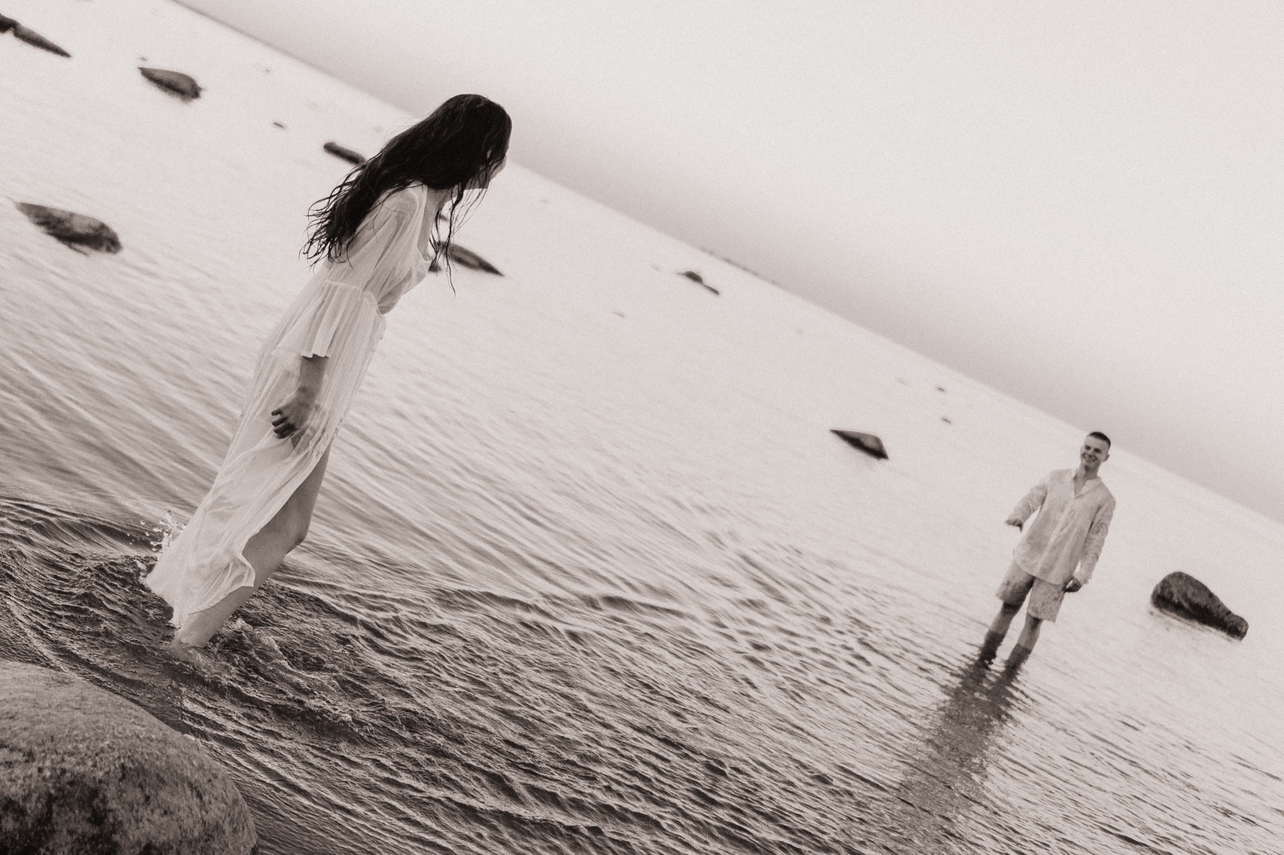 Фотограф в Санкт-Петербурге Алёна Никитина