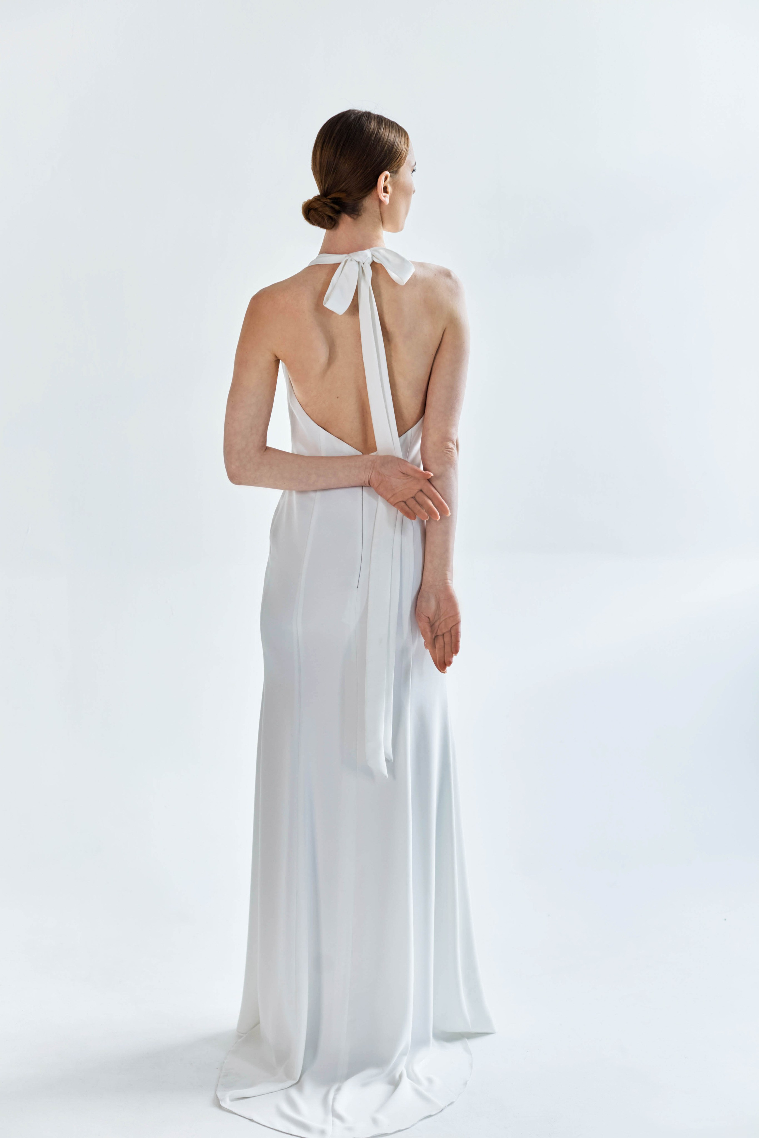 Лора. Свадебный салон-ателье Бонжур в Минске Bonjour