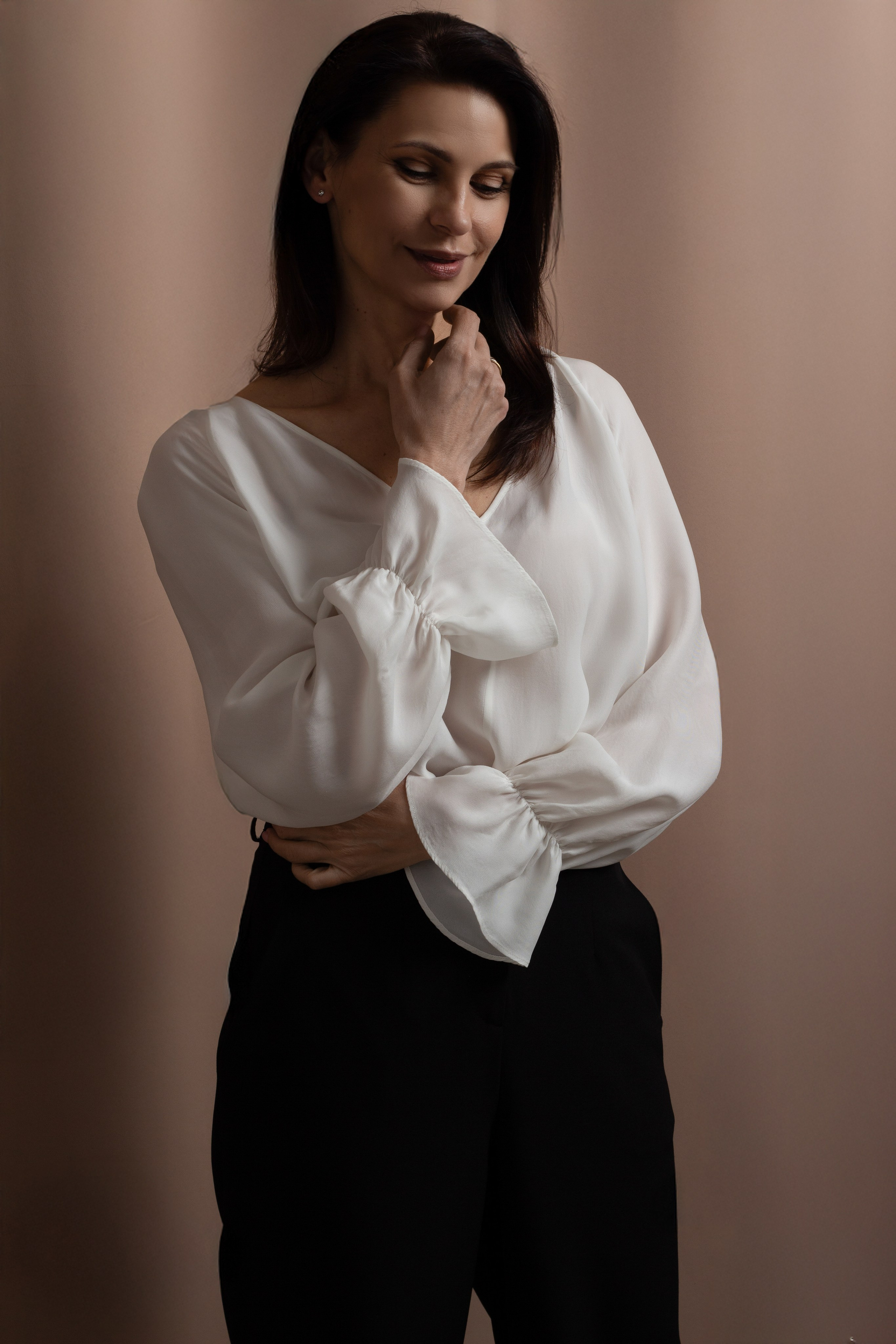 Надежда. Фотограф Домов