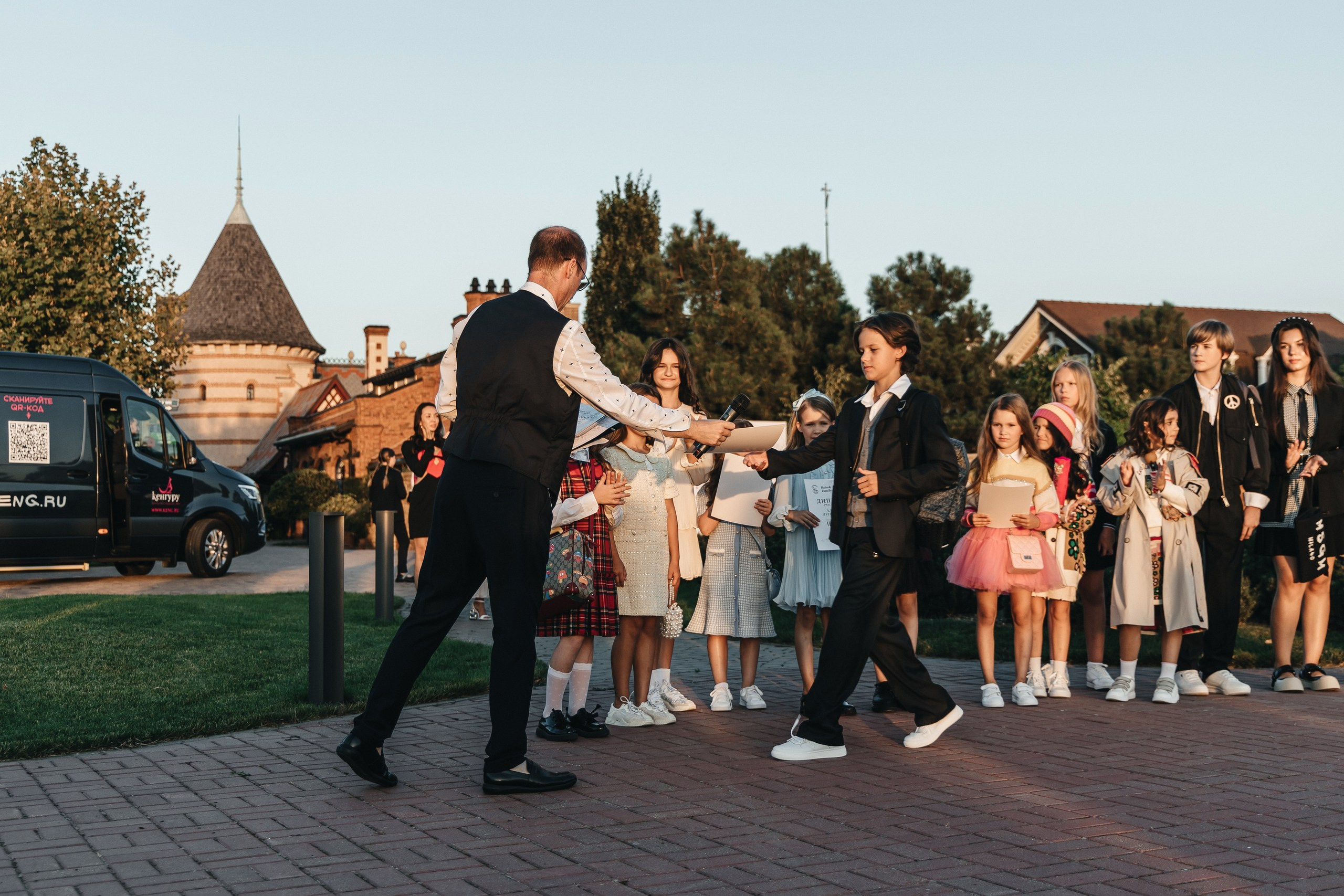 FASION PROJECT — VESHALKⱯ KIDS. Свадебный и репортажный фотограф в Ростове-на-Дону Павел Кислов