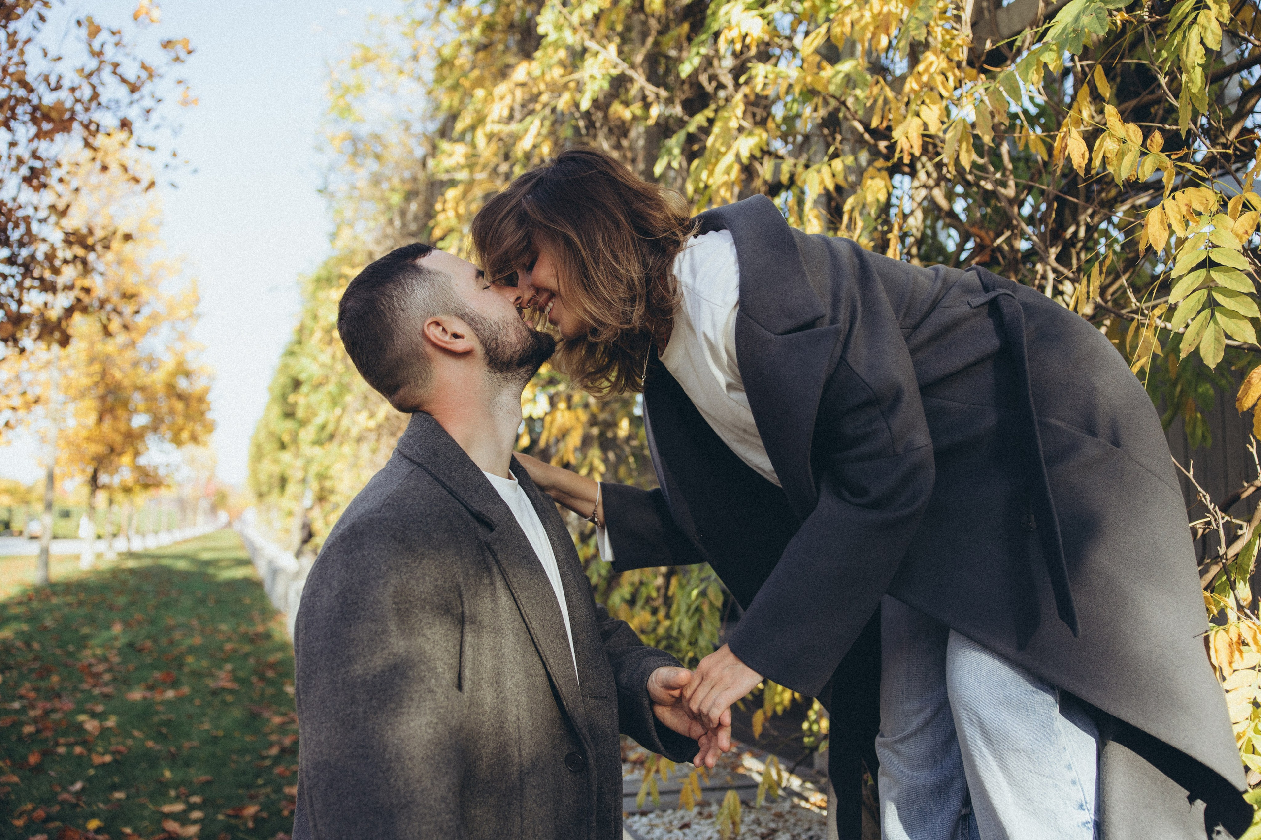 Даниил и Илона. Фотограф Краснодар