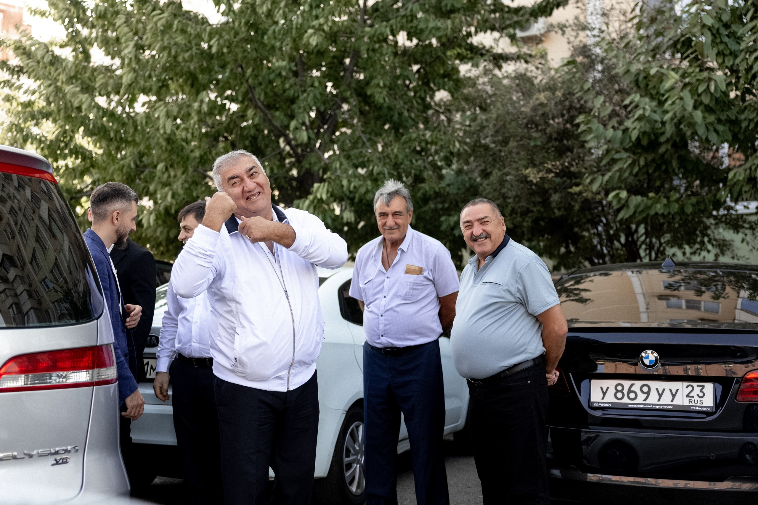 Вадим и Яна. Фотограф Краснодар