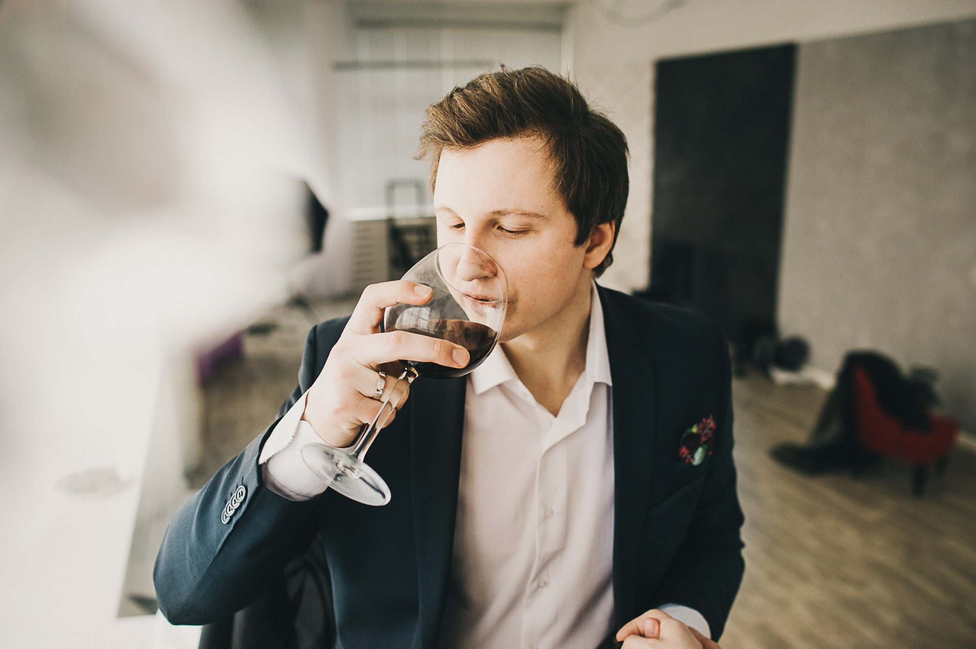 Изящно о важном. Фотограф в Москве новорожденные свадьбы семьи Дарья Ларионова