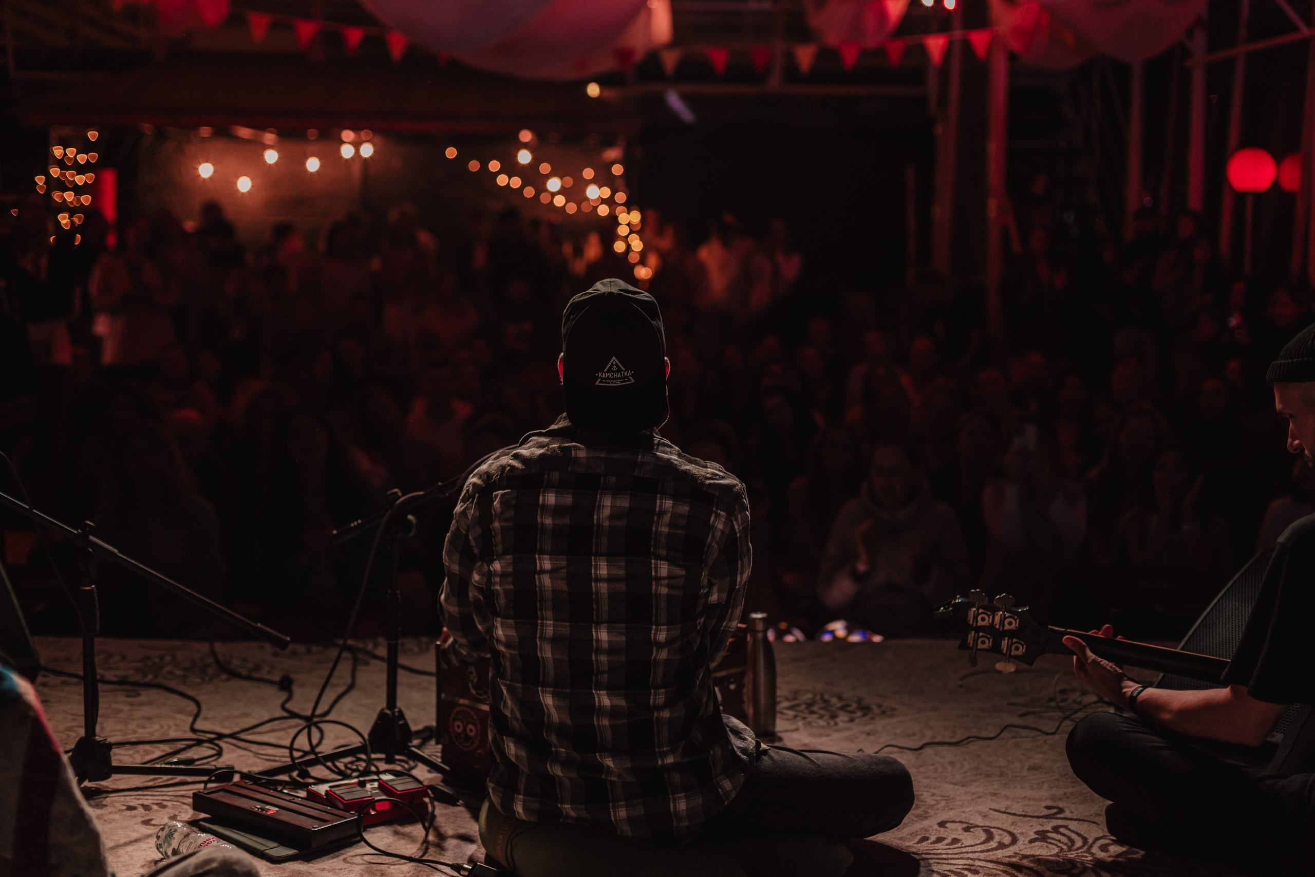 Dhira concert 108 records. Мариам Багдасарян