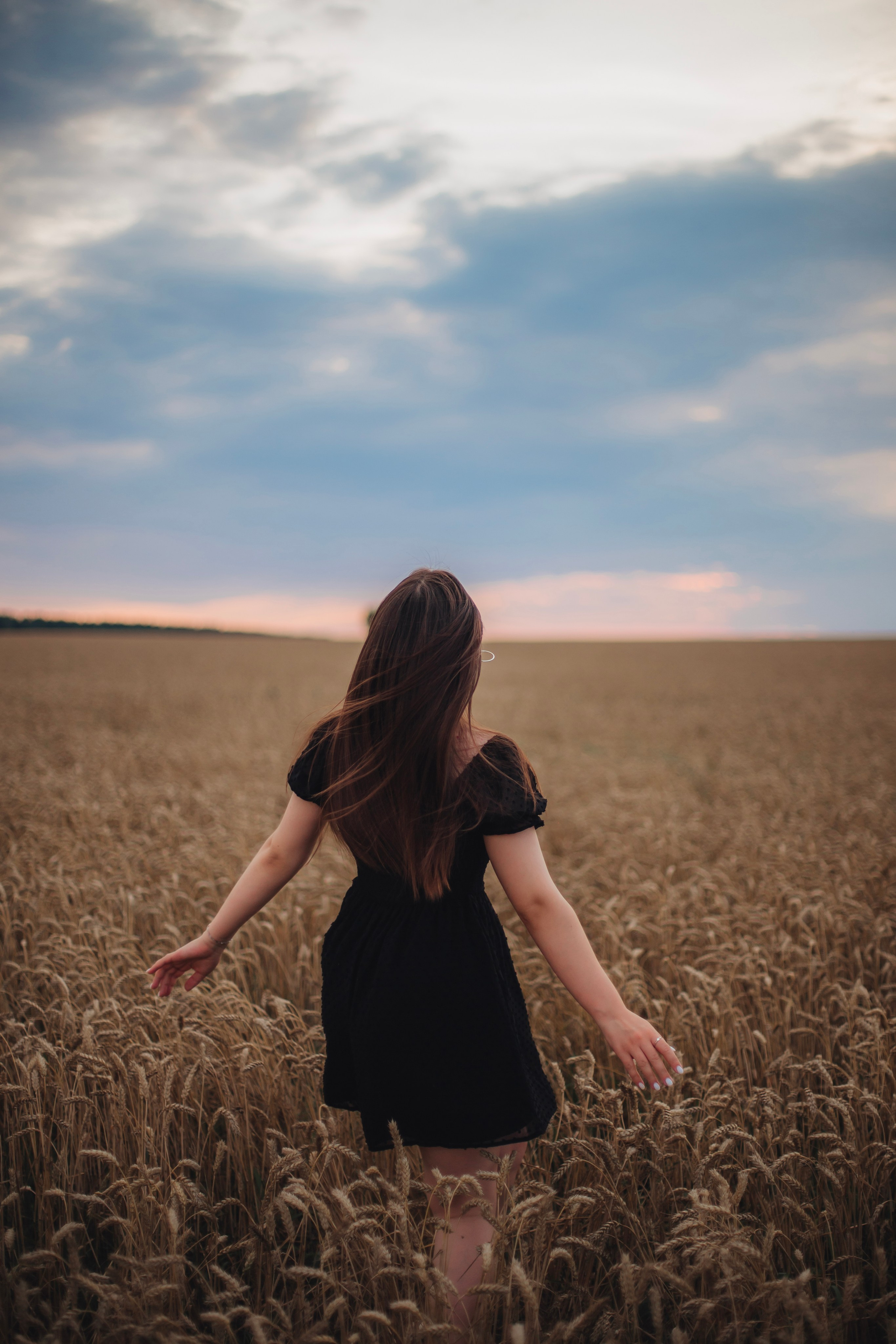 Регина. Фотограф Виноградова Зинфира в Санкт-Петербурге