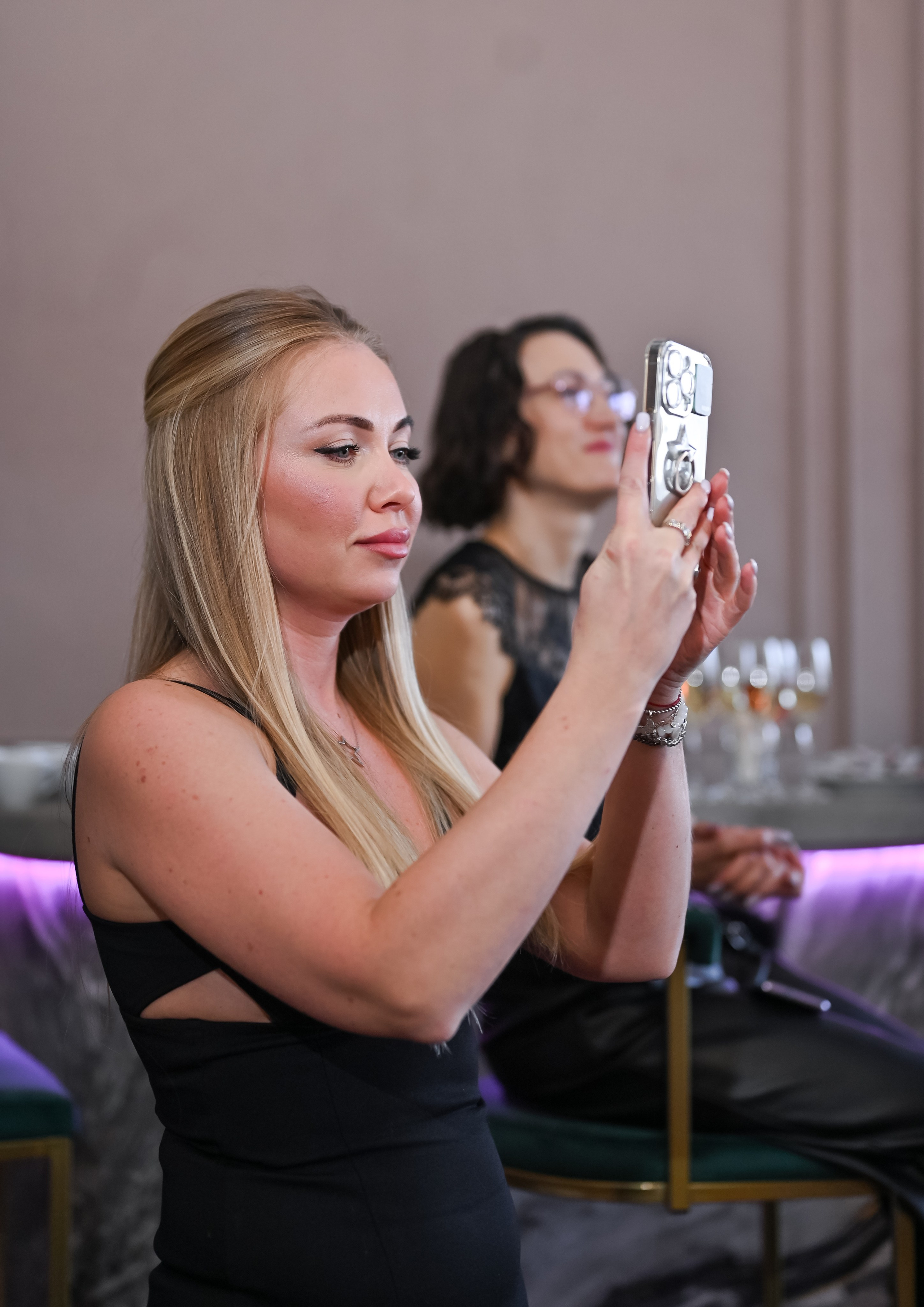 Премия ЖТ Питер. ZDARONOKIA Репортажный фотограф