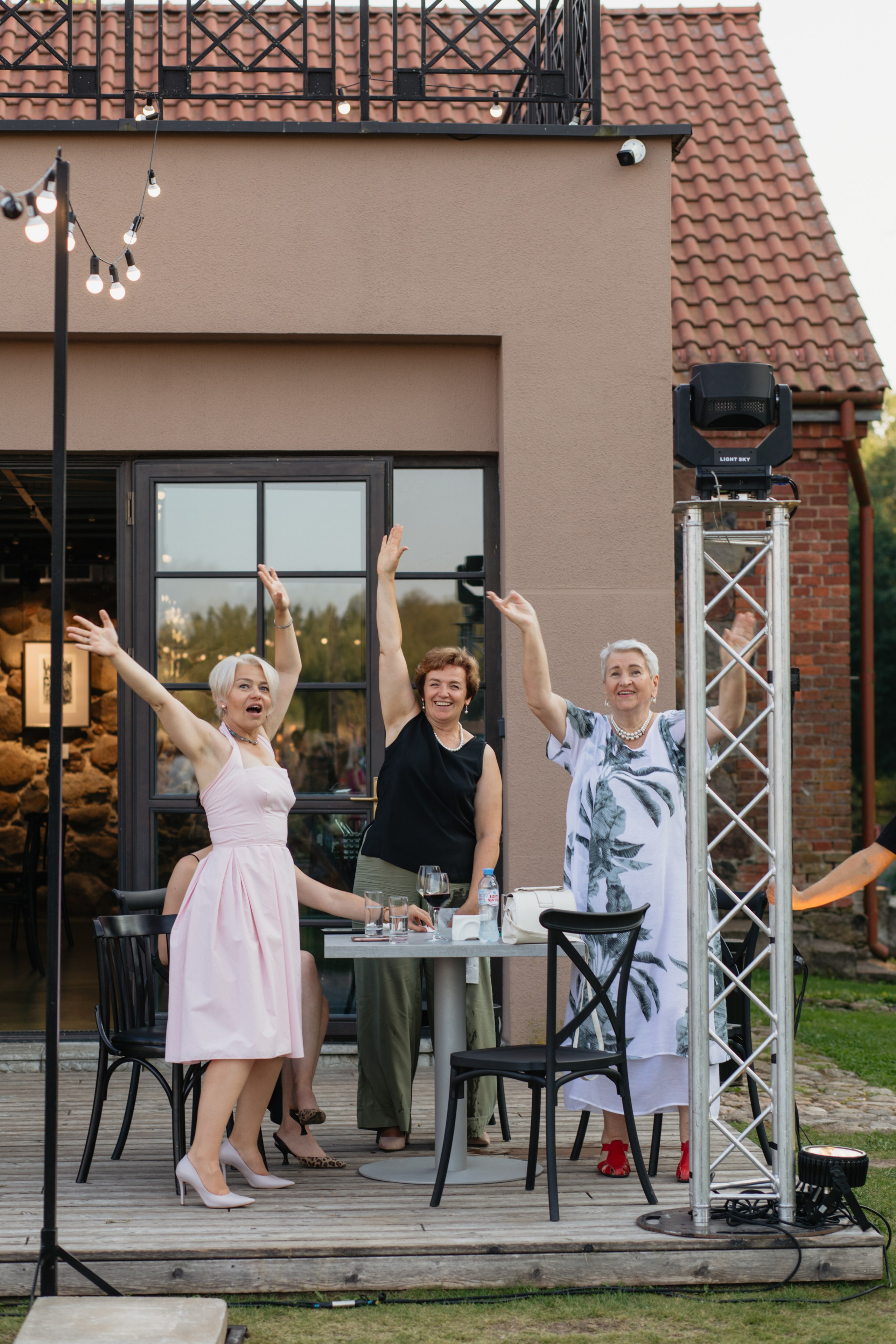 NSP 30 лет | Усадьба «Двор Стайки». Свадебный фотограф в Минске Владислав Бабич