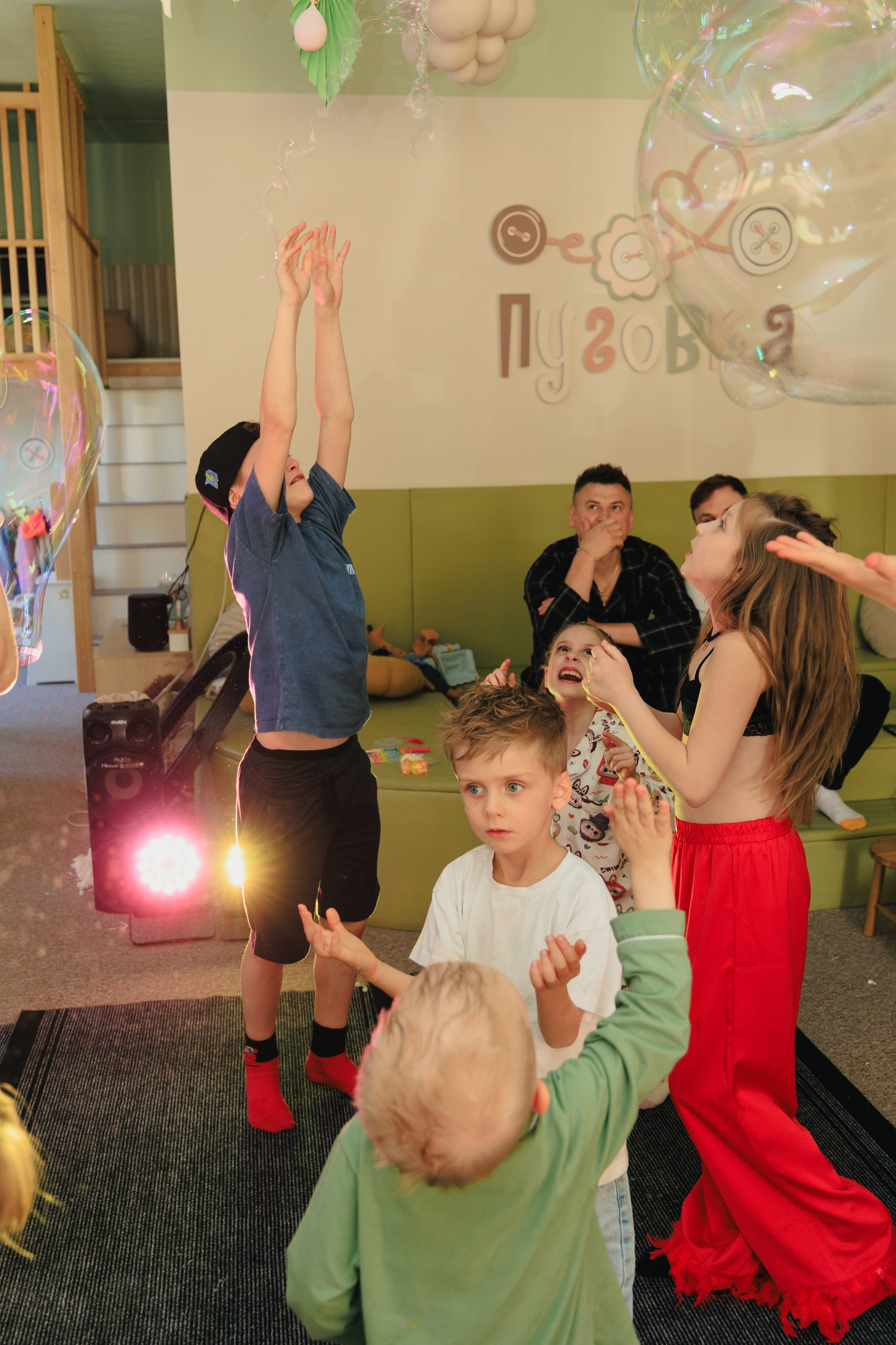 Злате 7 лет | Пуговка. Свадебный фотограф в Минске Владислав Бабич