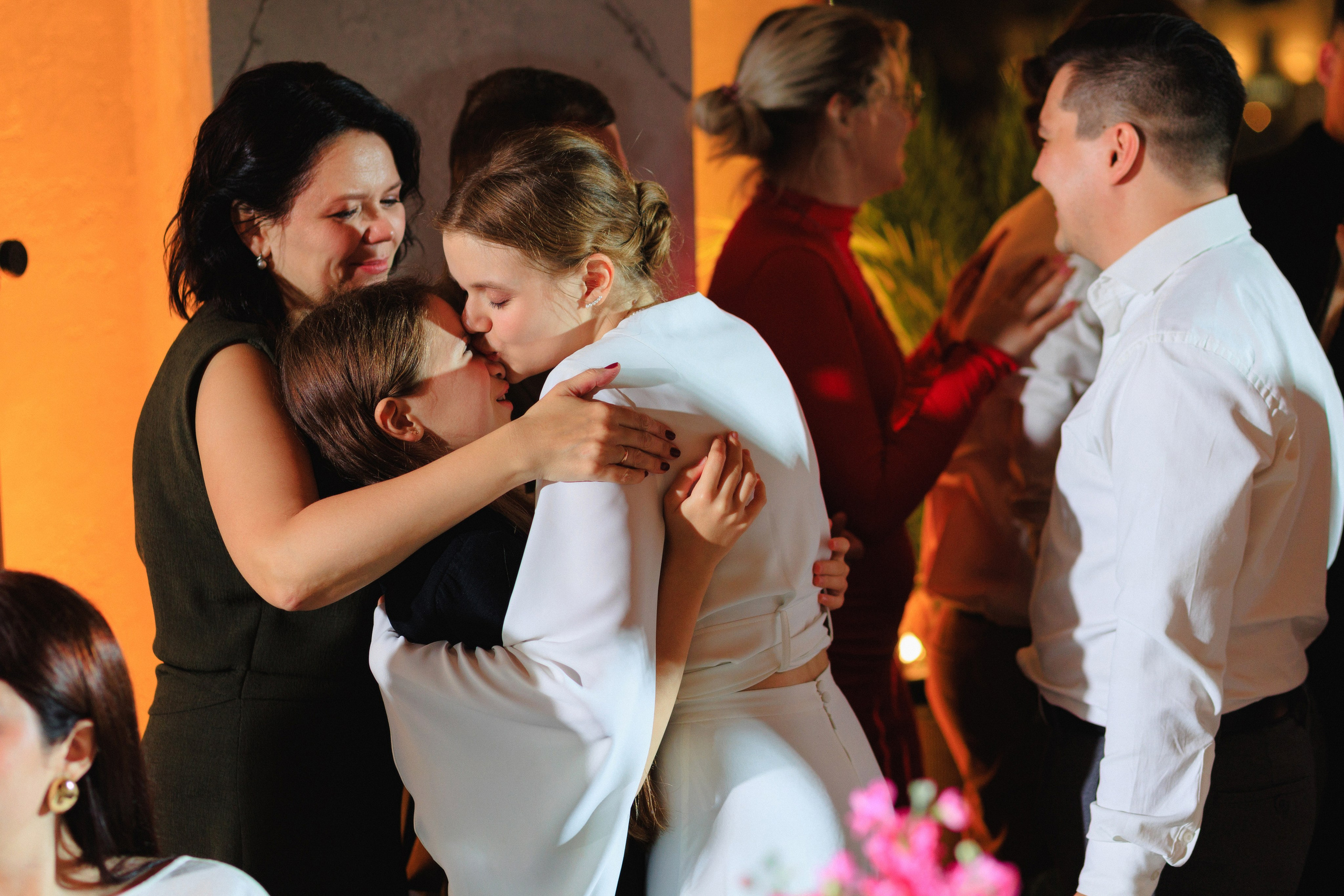 Саша & Даша. Свадебный фотограф в Минске Владислав Бабич