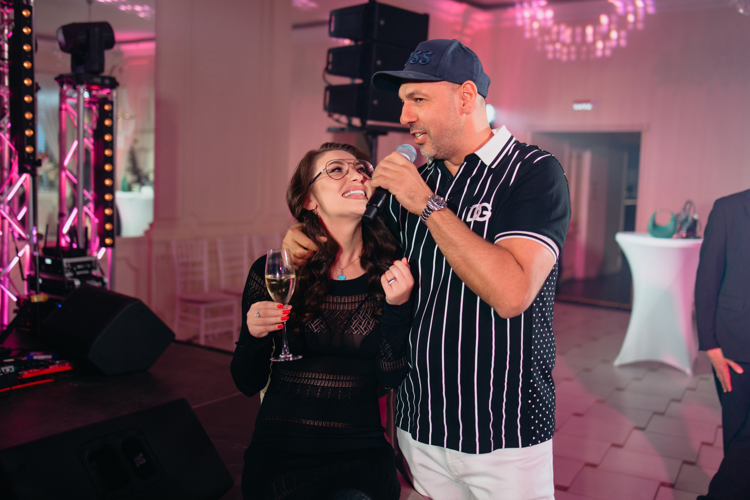 SASHA 30 feat. Кай Метов. Свадебный фотограф в Минске Владислав Бабич