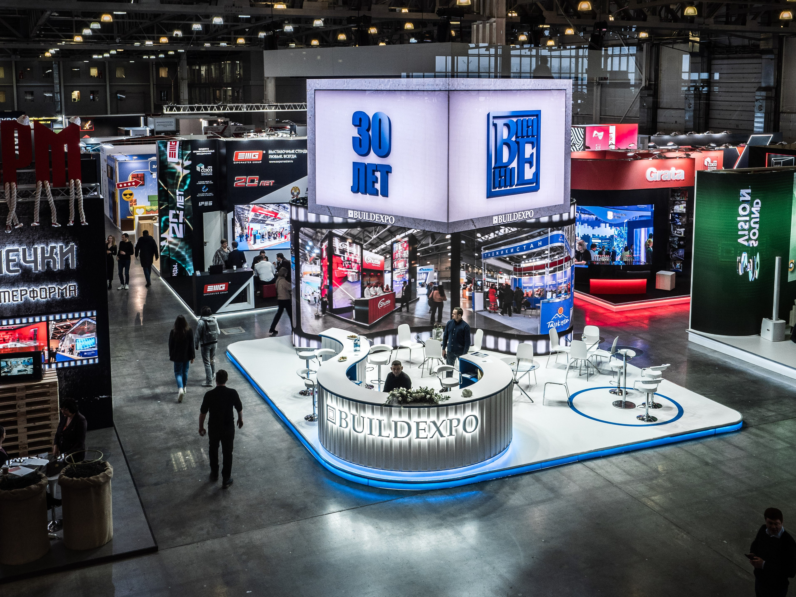 Pro Media Tech. Портретный и Репортажный фотограф в Москве