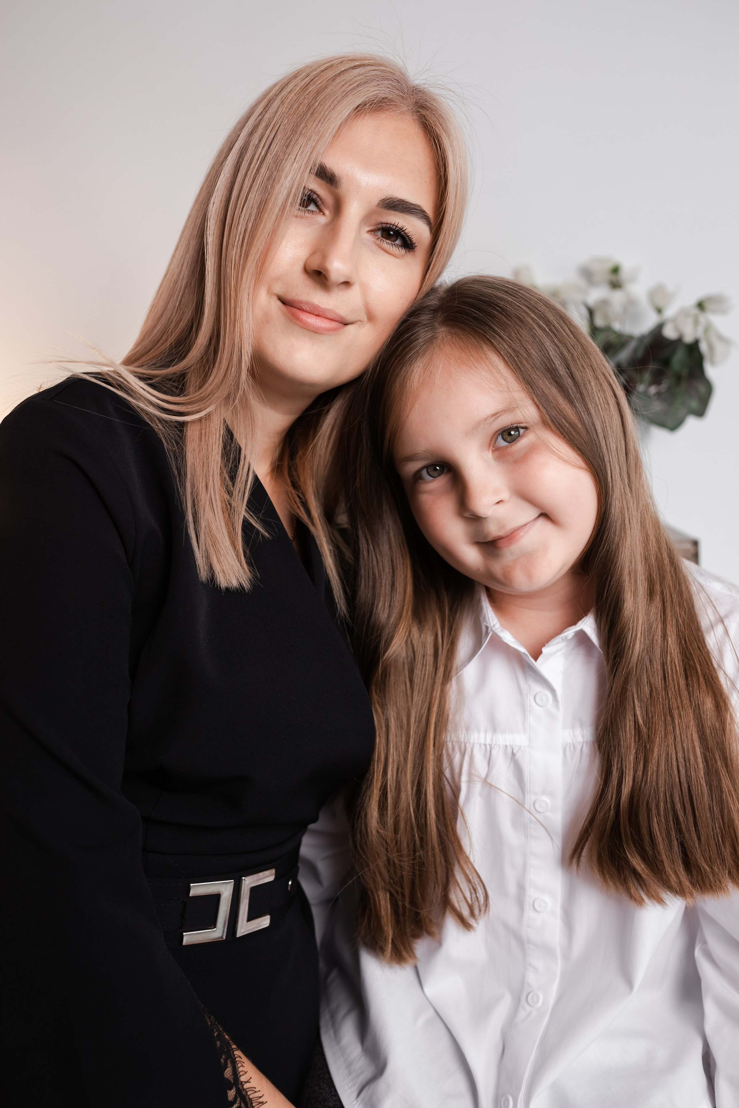 Регина. Марина Шаймухаметова. Фотограф в Уфе