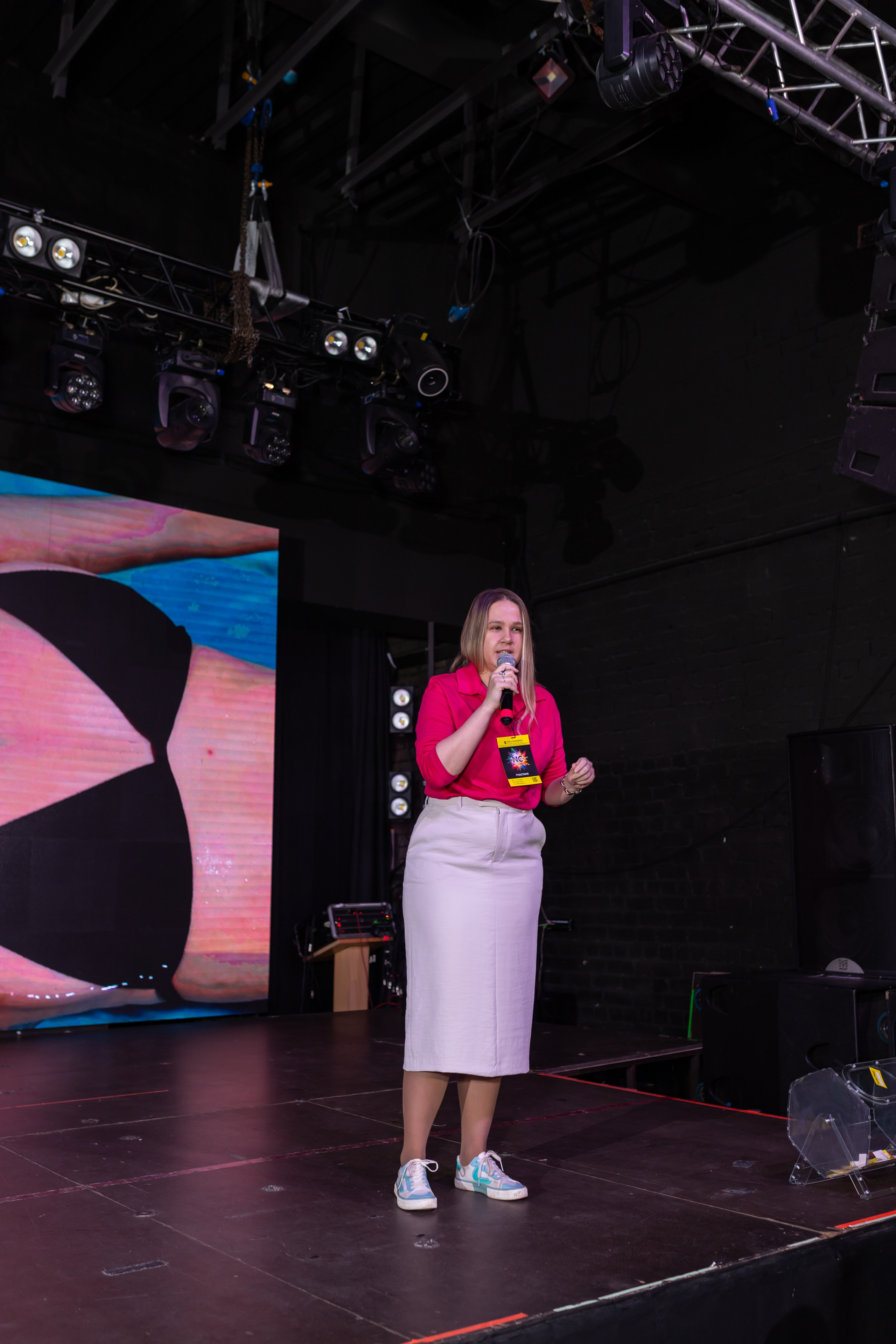 NailCongress 9. Марина Шаймухаметова. Фотограф в Уфе