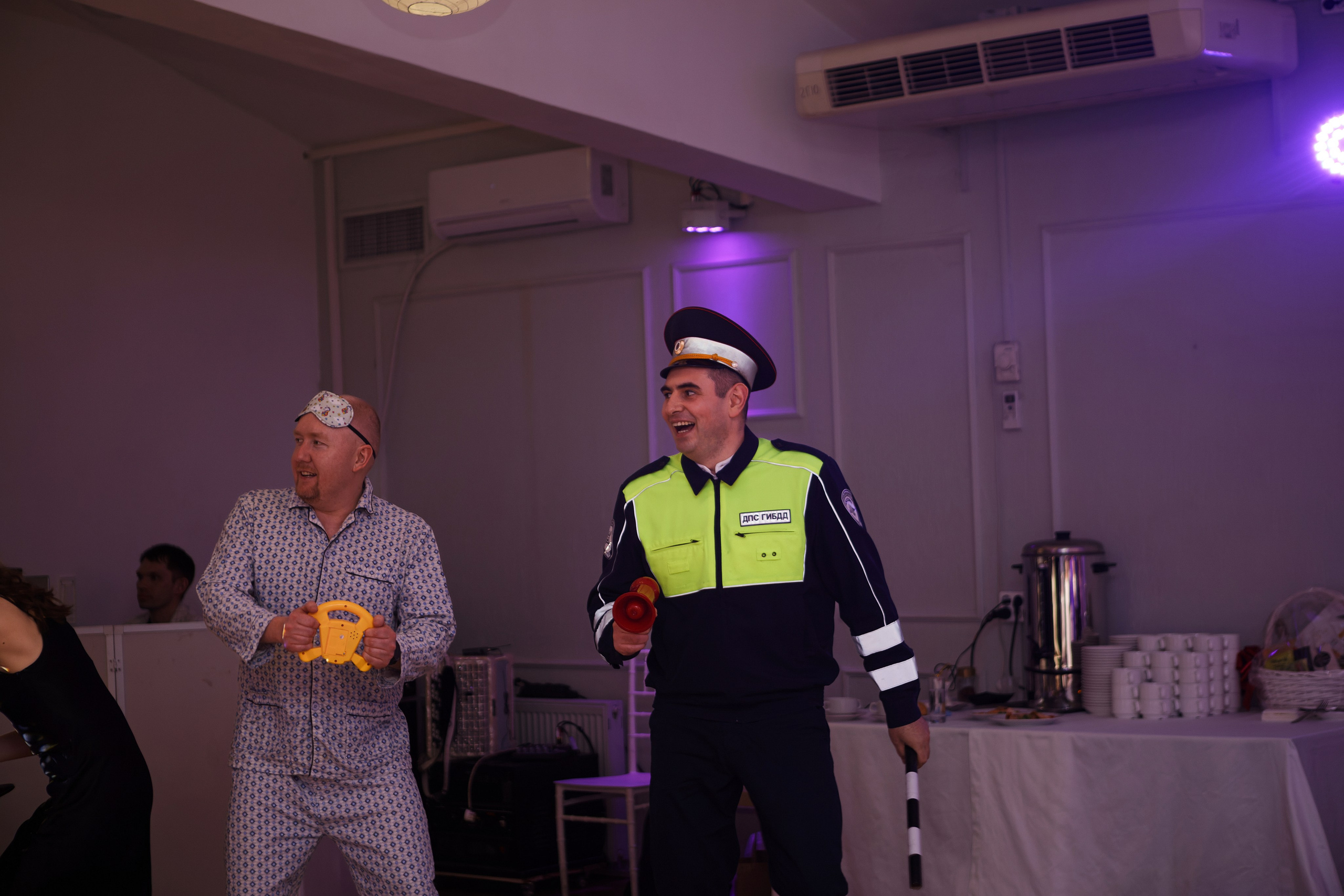 Юбилей Екатерины. Марина Шаймухаметова. Фотограф в Уфе